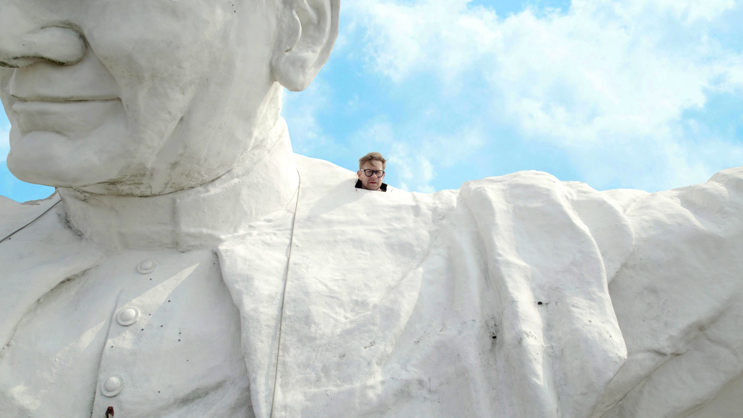 6. Resan till Gliwice