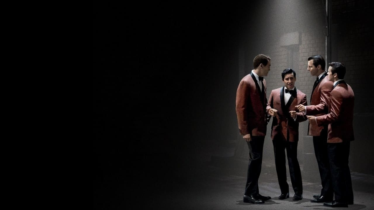 Jersey Boys