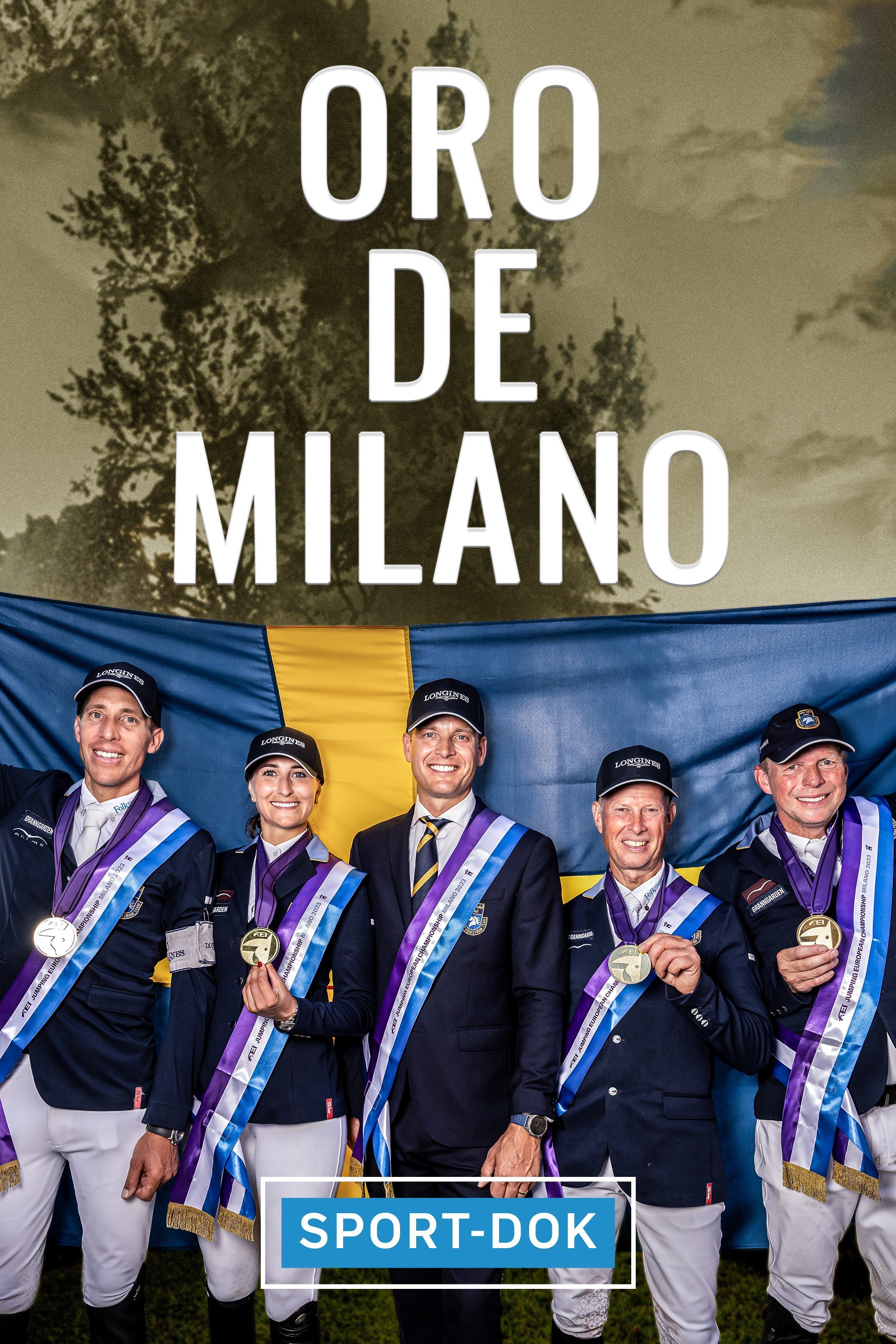 Oro de Milano