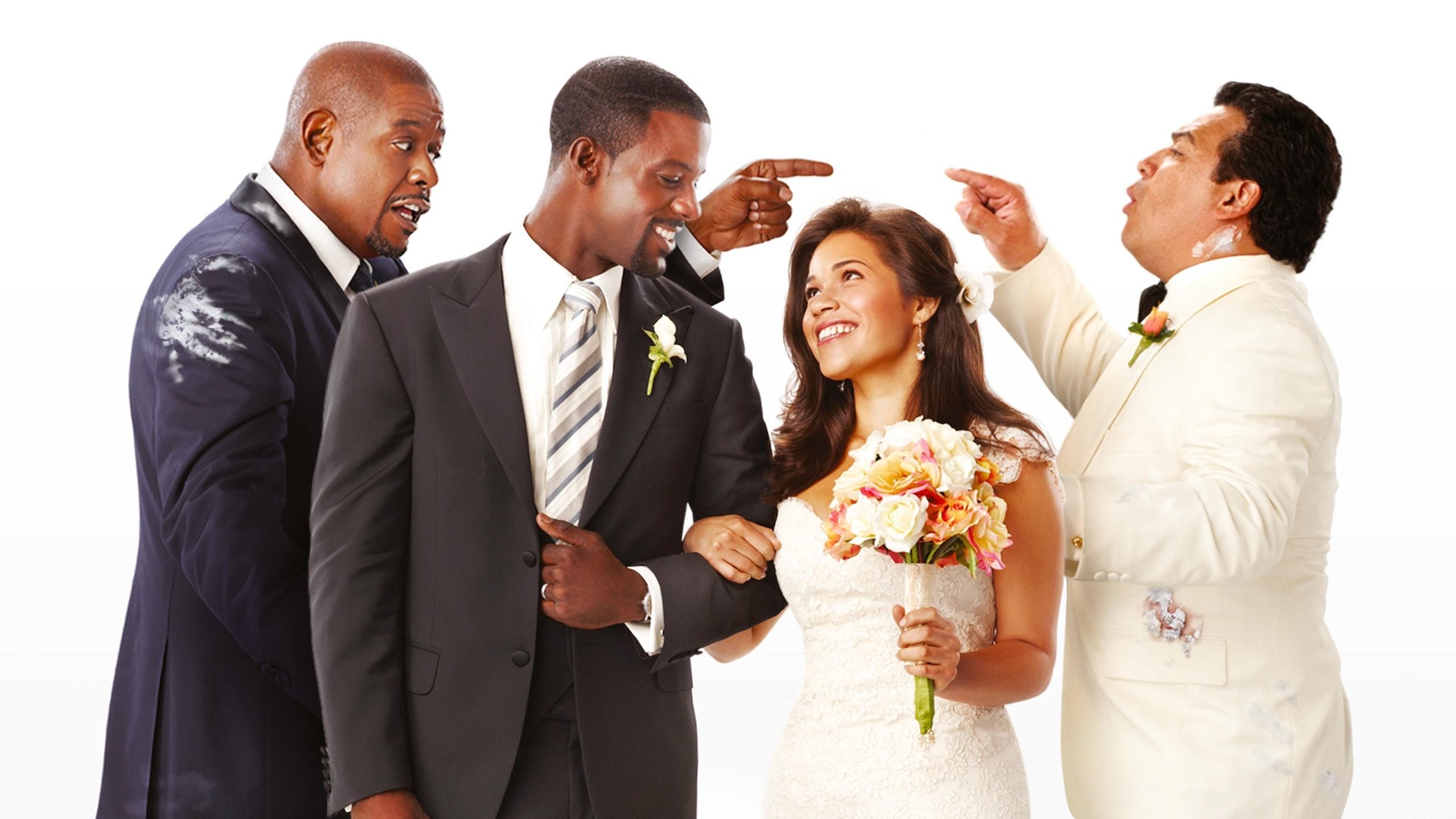 Our Family Wedding
