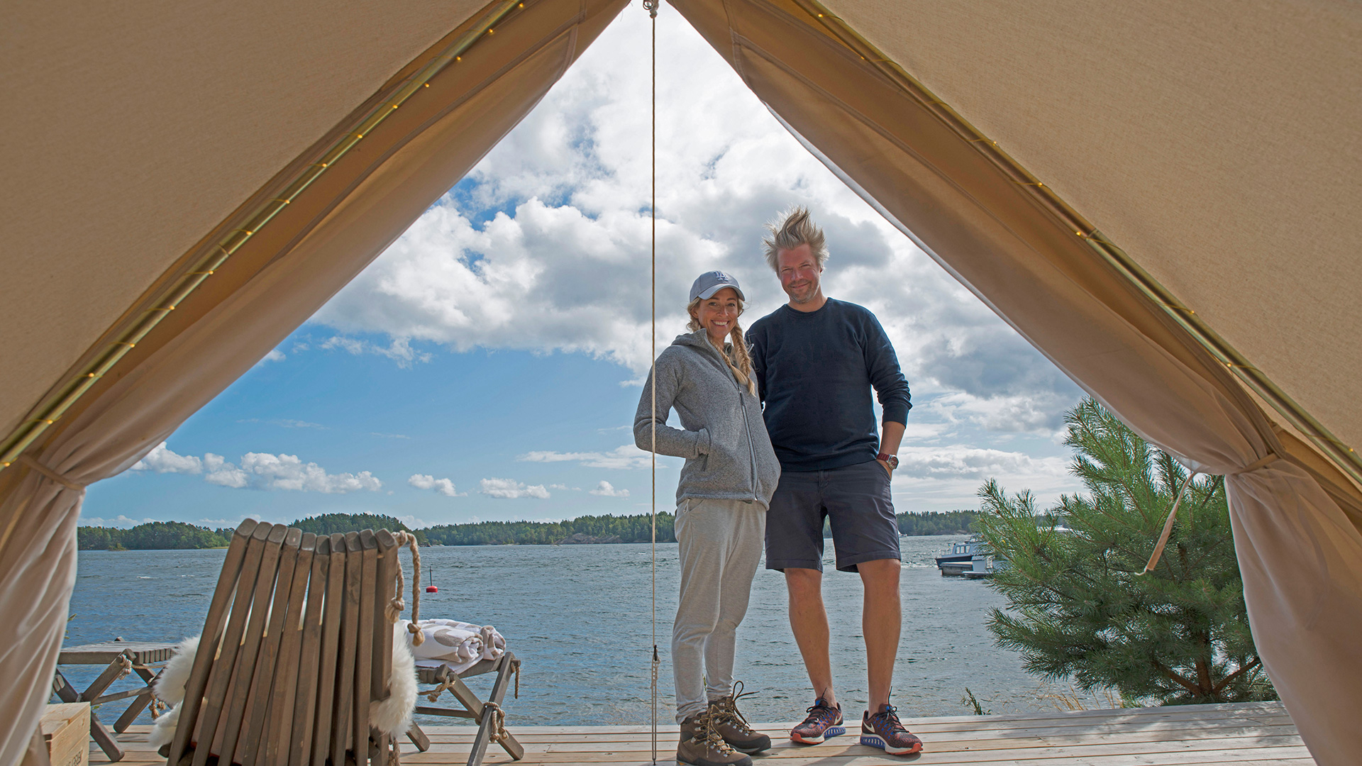 Nordens pärlor
