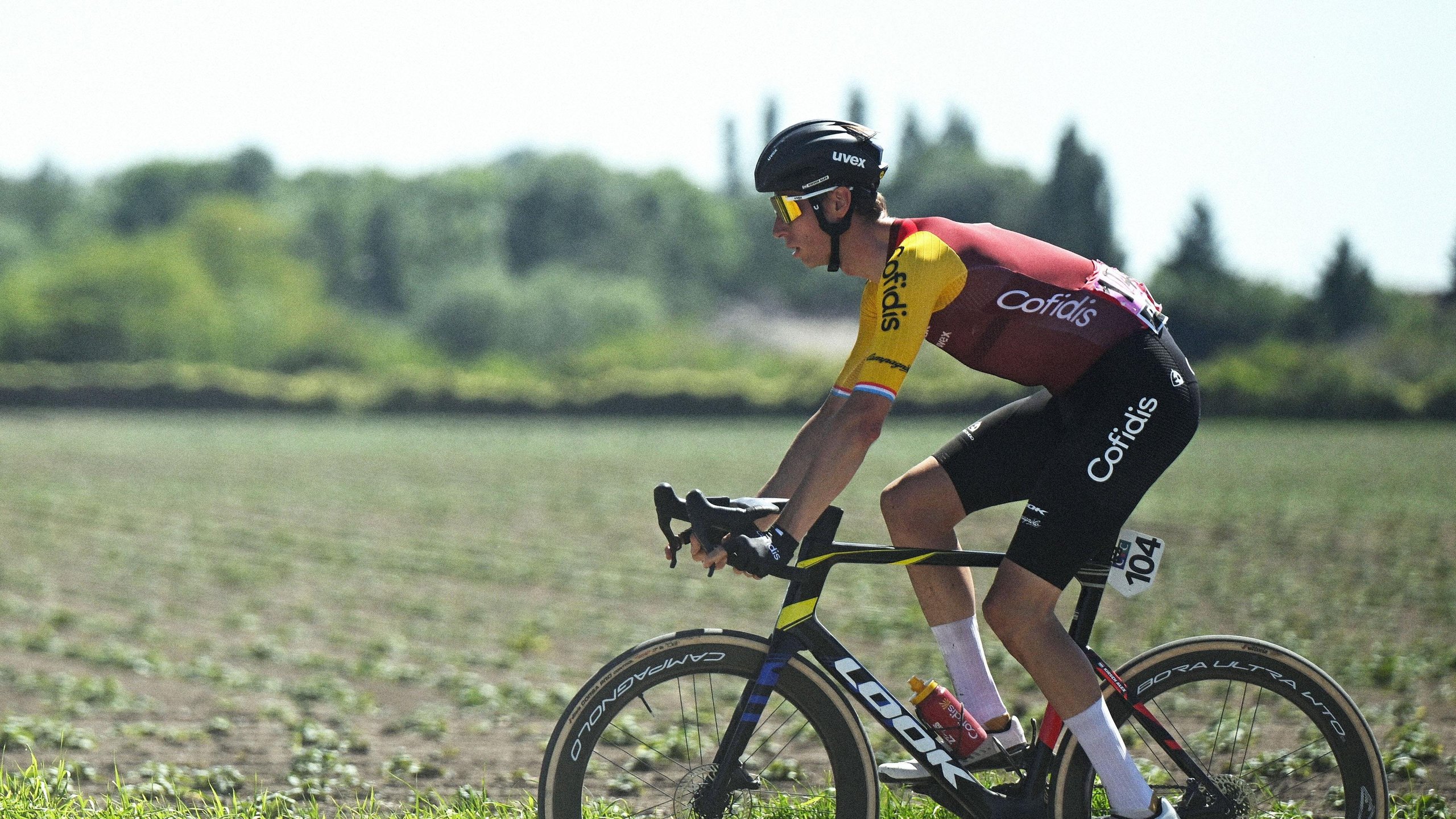 Tour of Abruzzo
