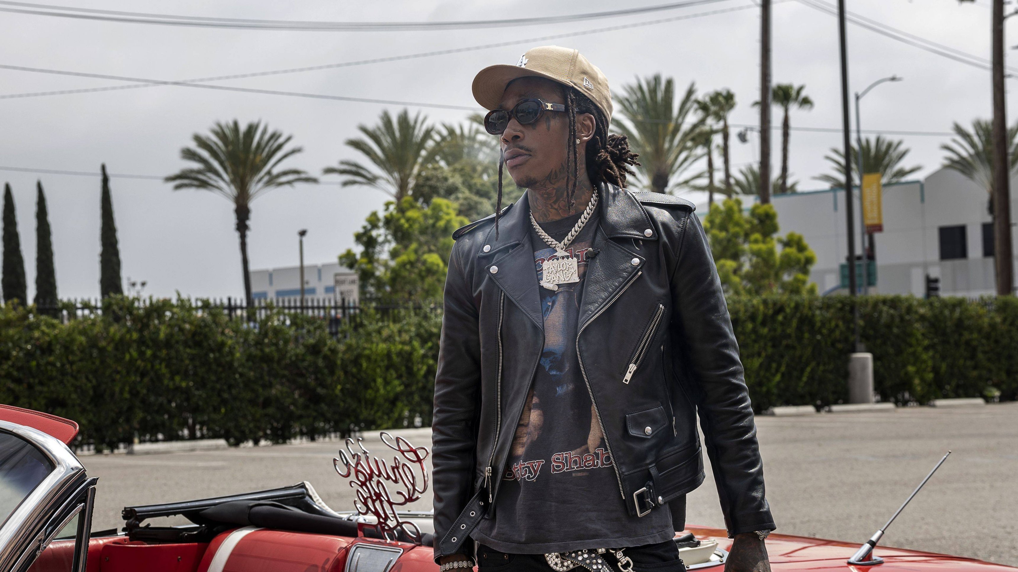 2. West Coast Classic With a Twist