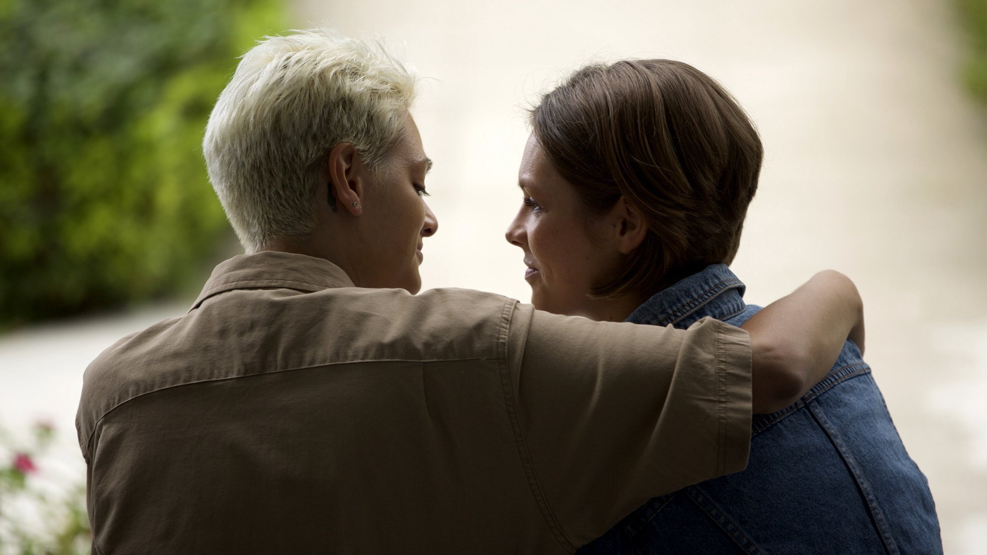 2. Love And Hot Lead