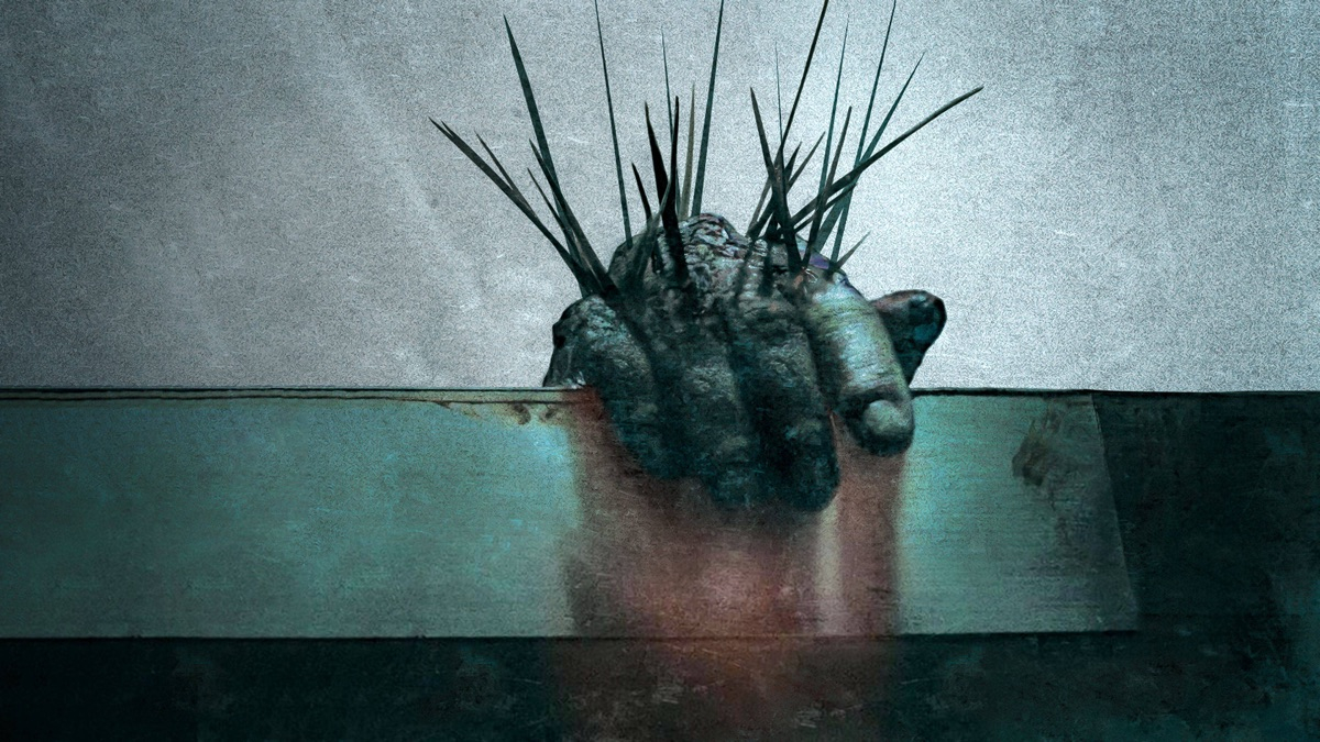 Splinter