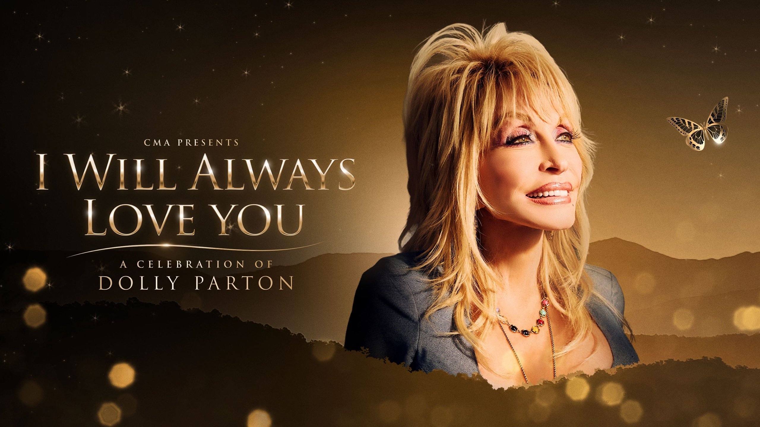 CMA Presents: I Will Always Love You | A Celebration of Dolly Parton
