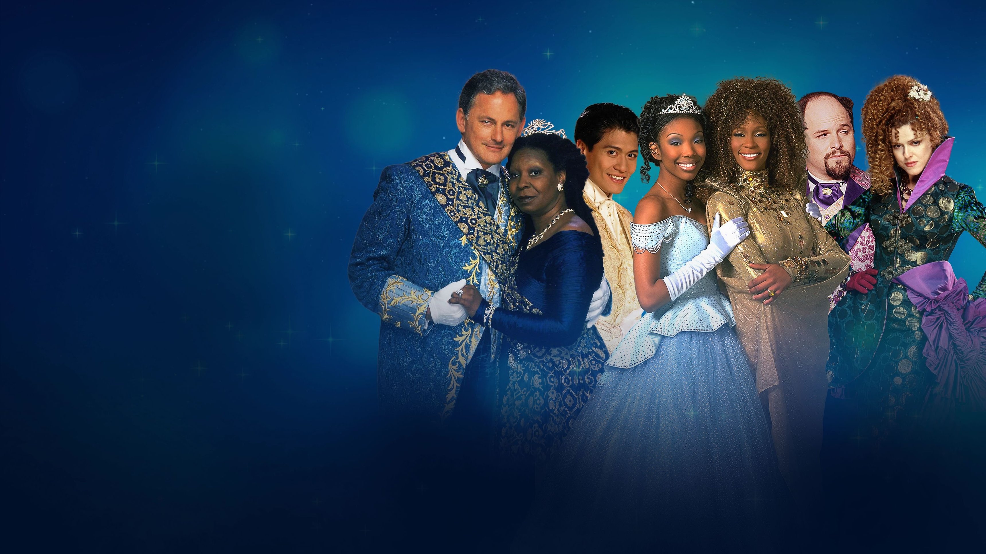 Cinderella: The Reunion, a Special Edition of 20/20