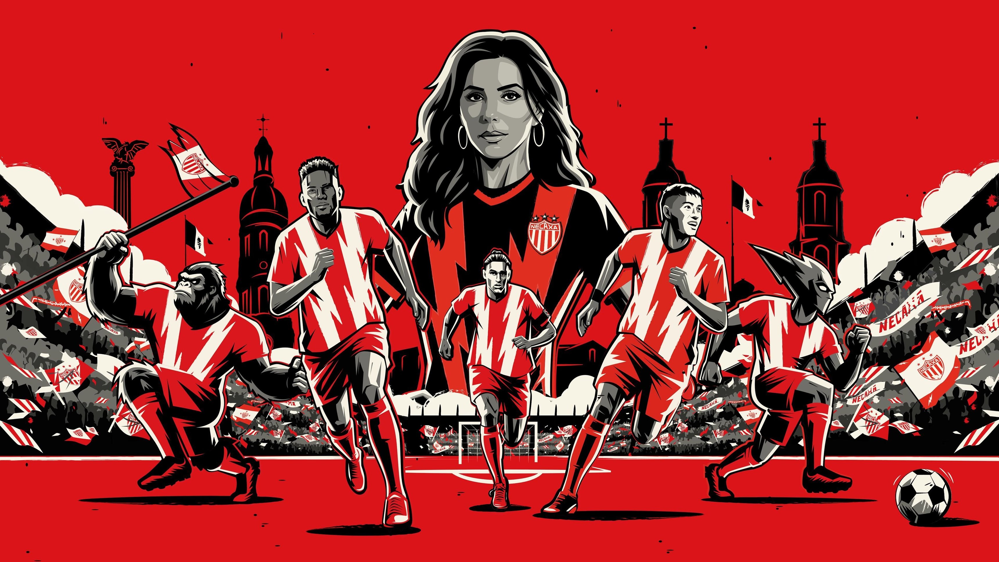 Necaxa