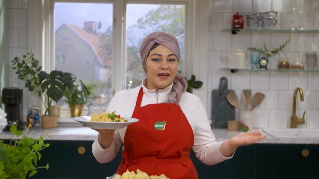 177. Köket S2021 E177