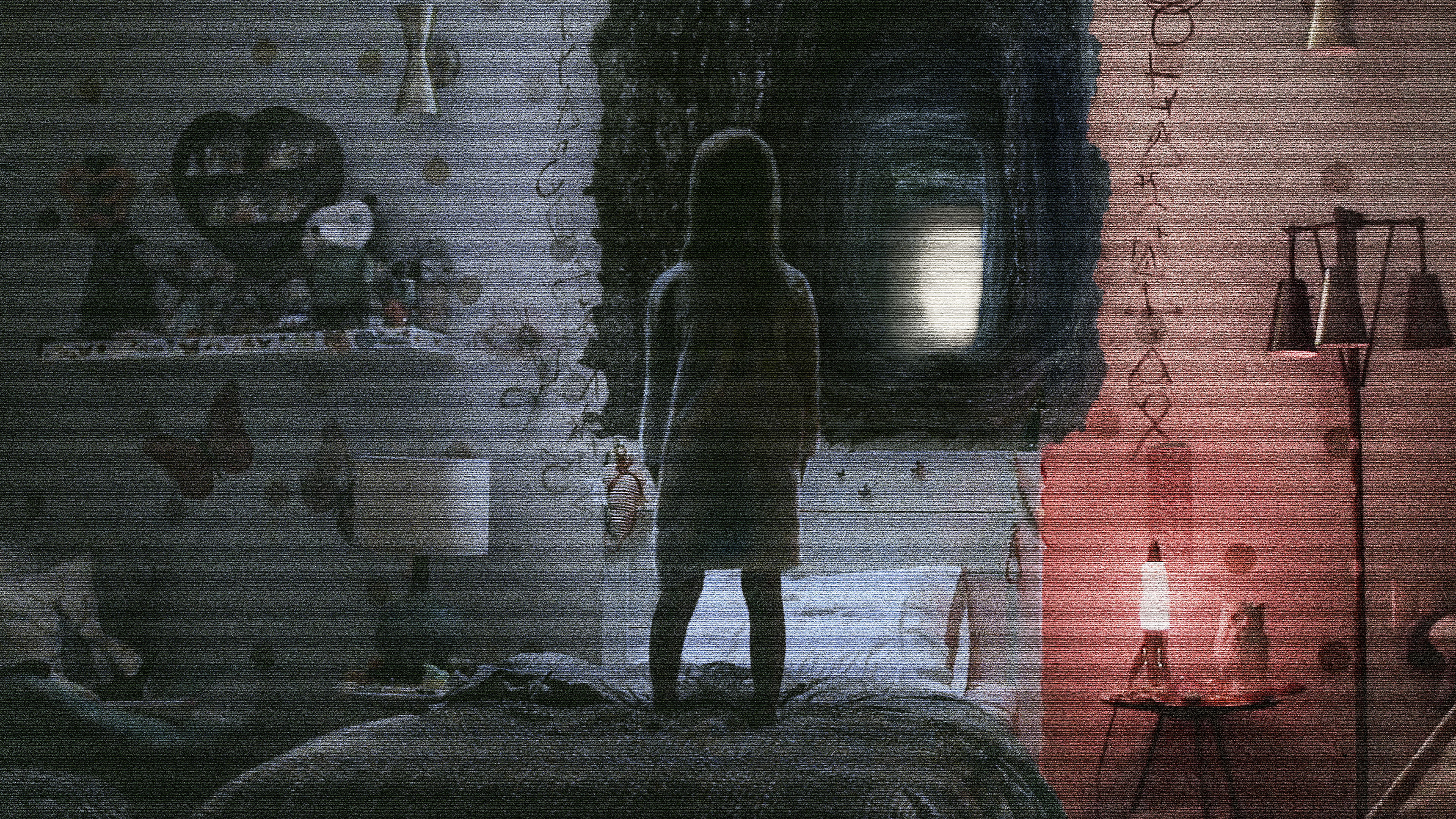 Paranormal Activity: The ghost dimension