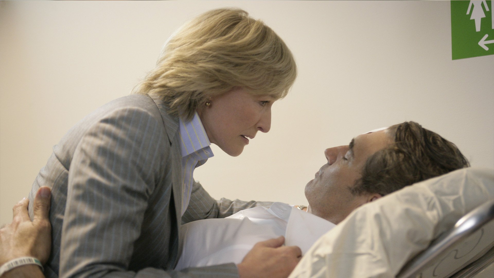 3. And My Paralyzing Fear of Death