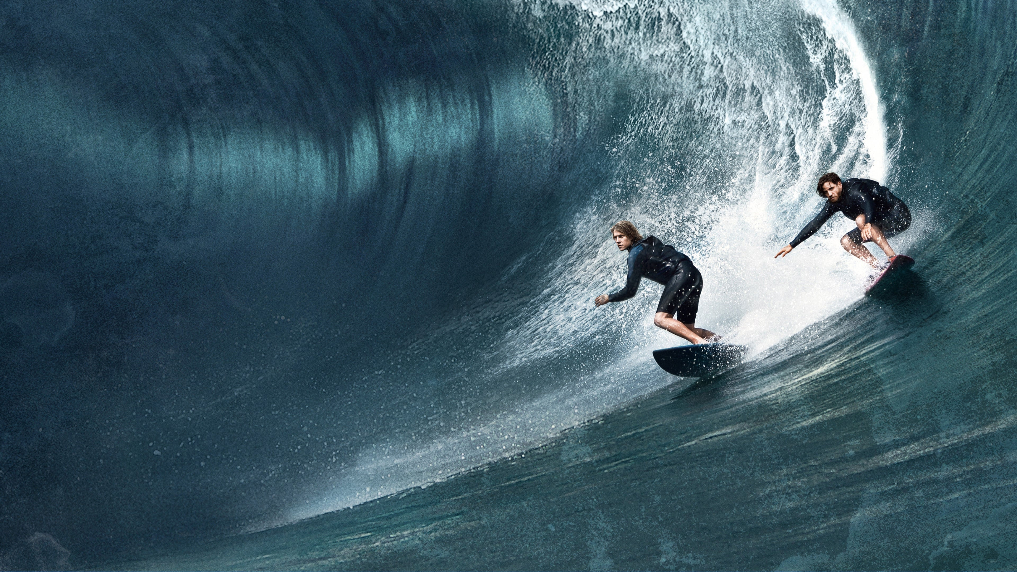 Point break
