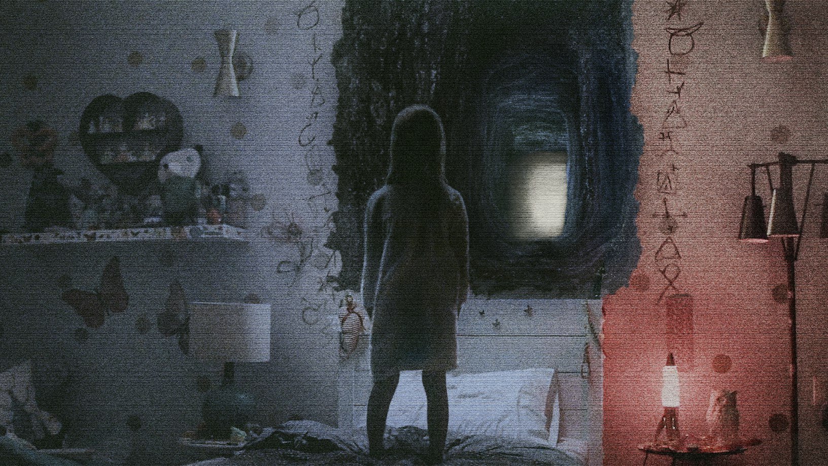 Paranormal Activity: The ghost dimension