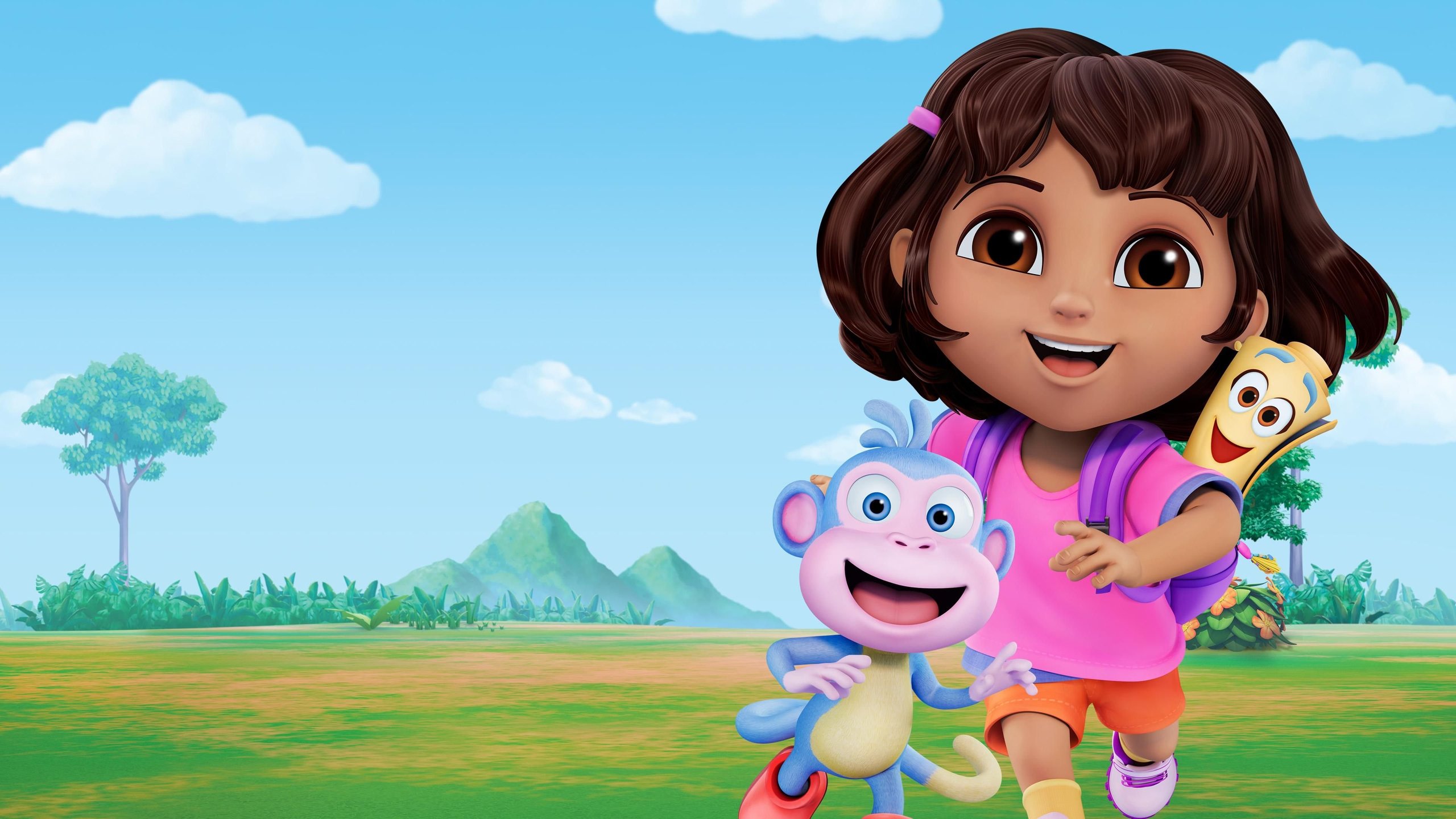 Dora