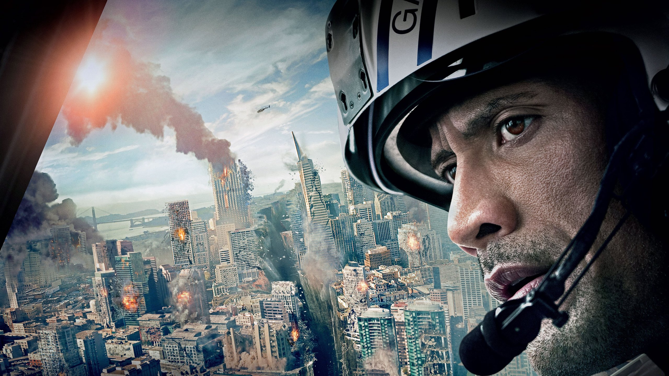 San Andreas
