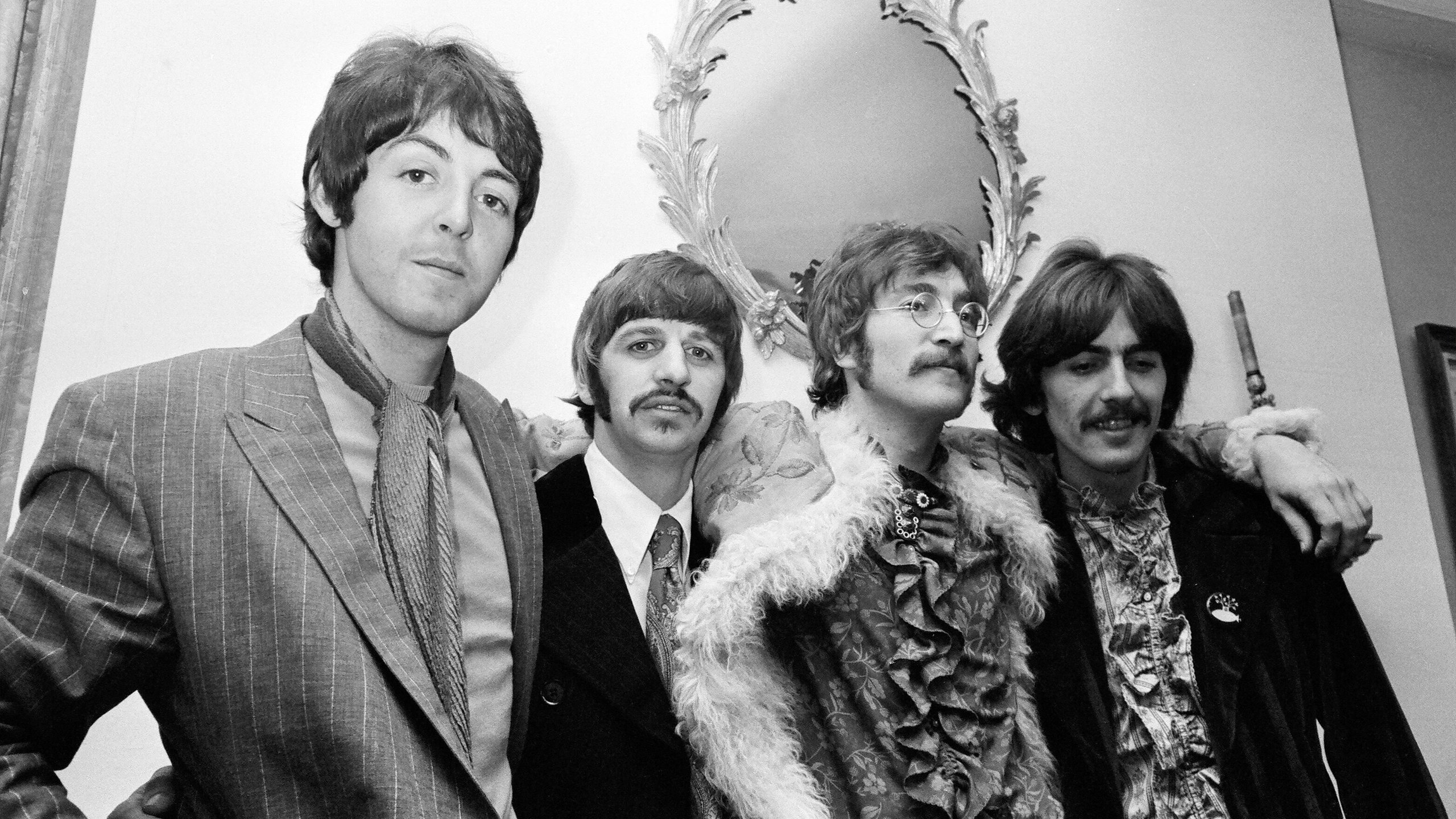 Beatles: How the Beatles Changed the World