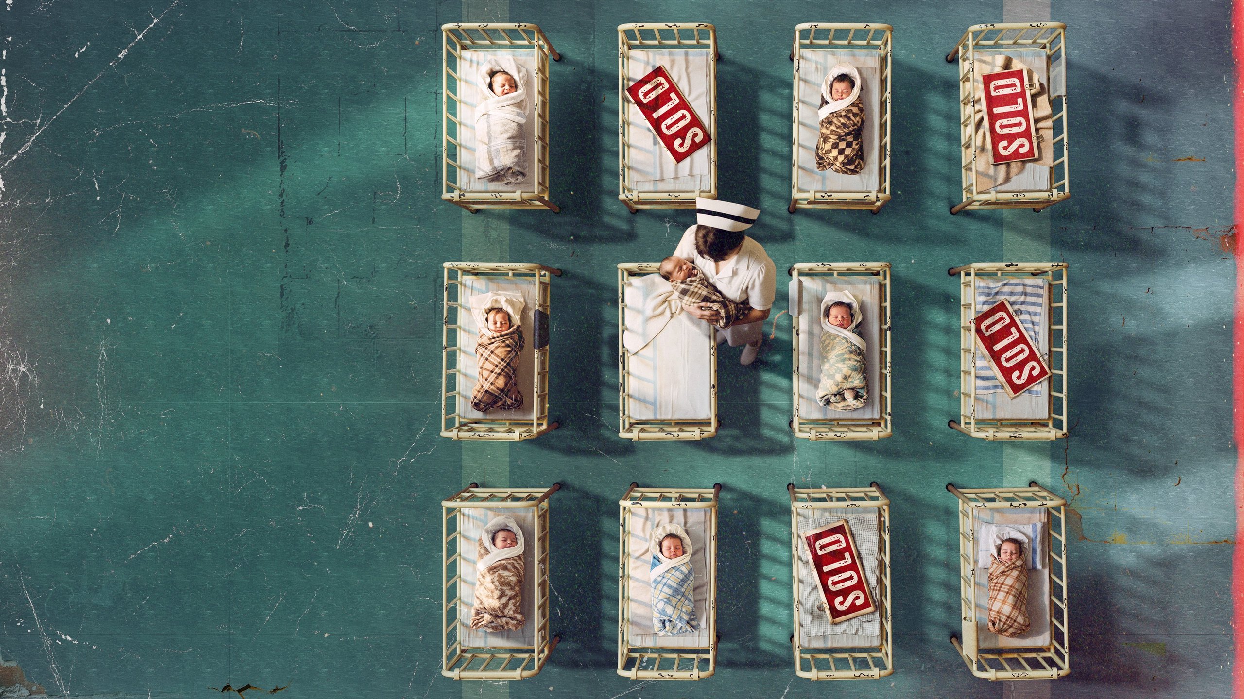 Stolen Children