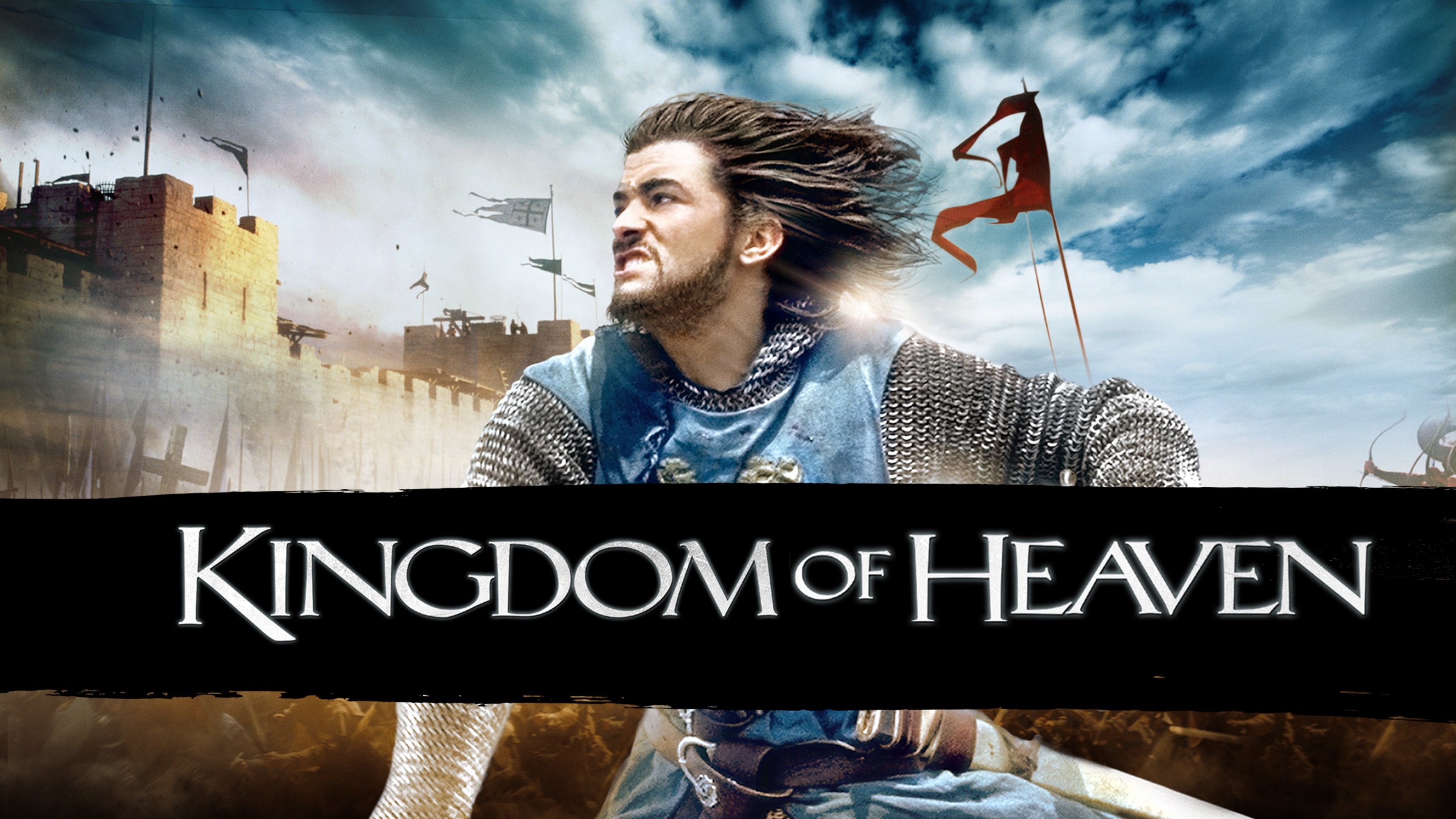 Kingdom of Heaven (Director’s Cut Roadshow Version)