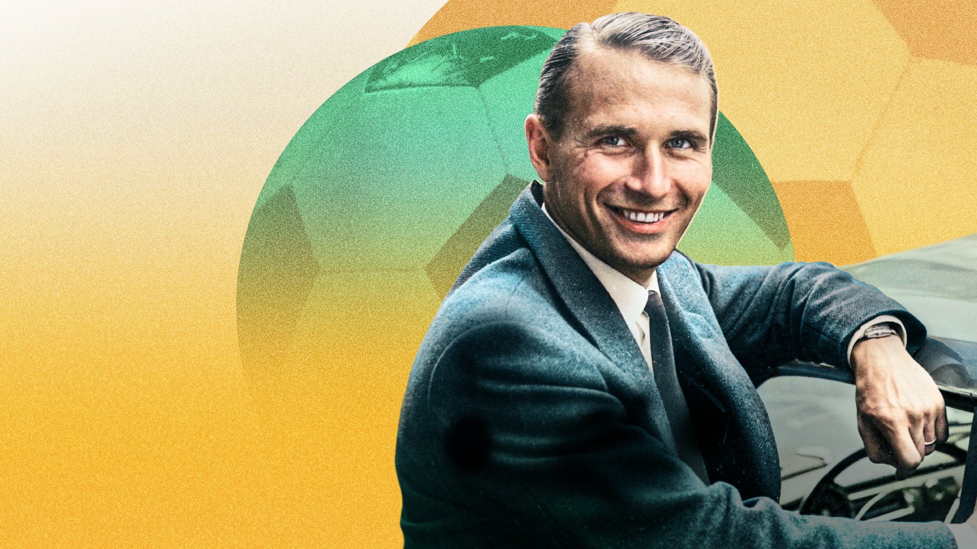 8. VM-final på mammas gata