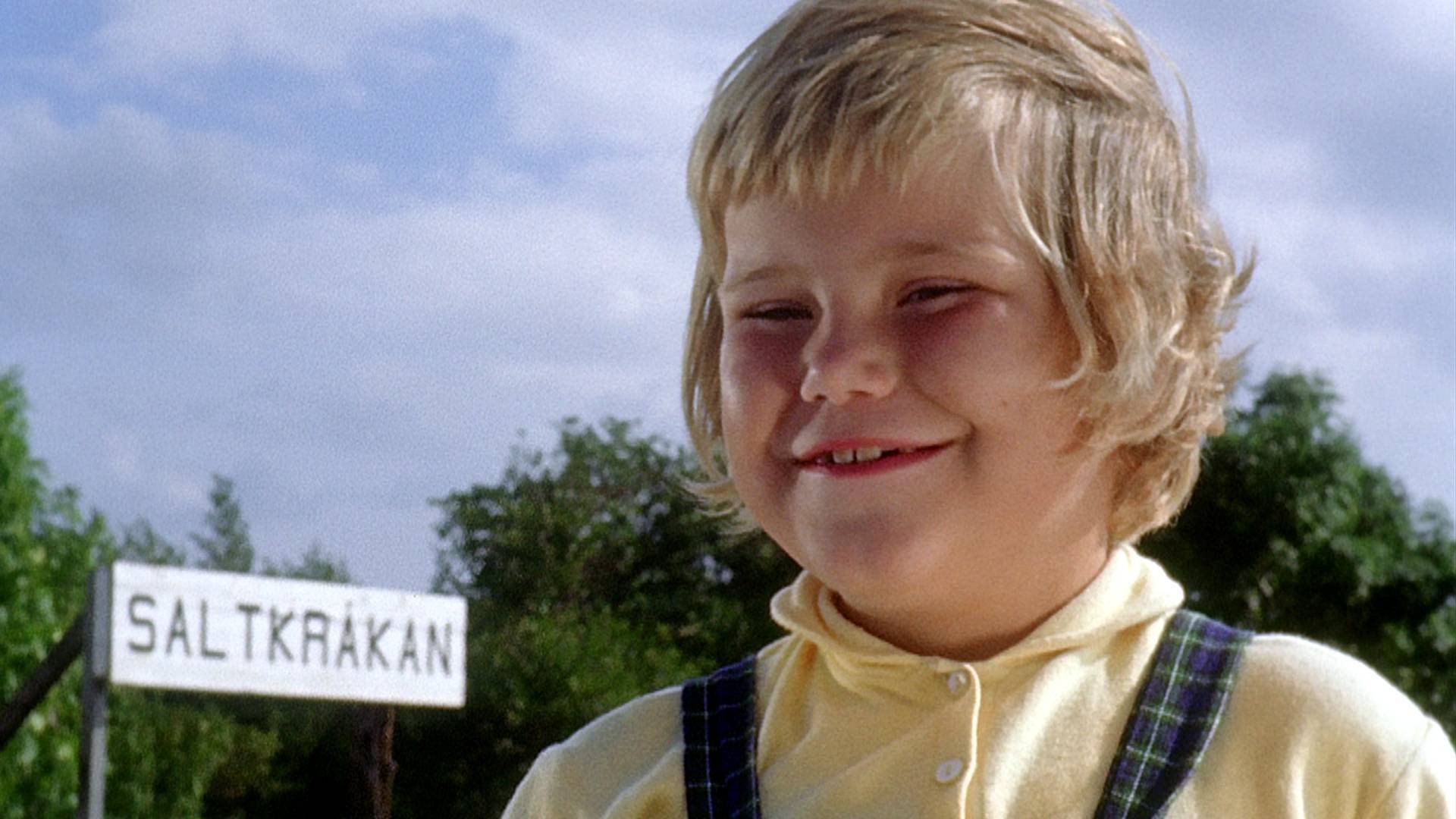 13. Melker får napp