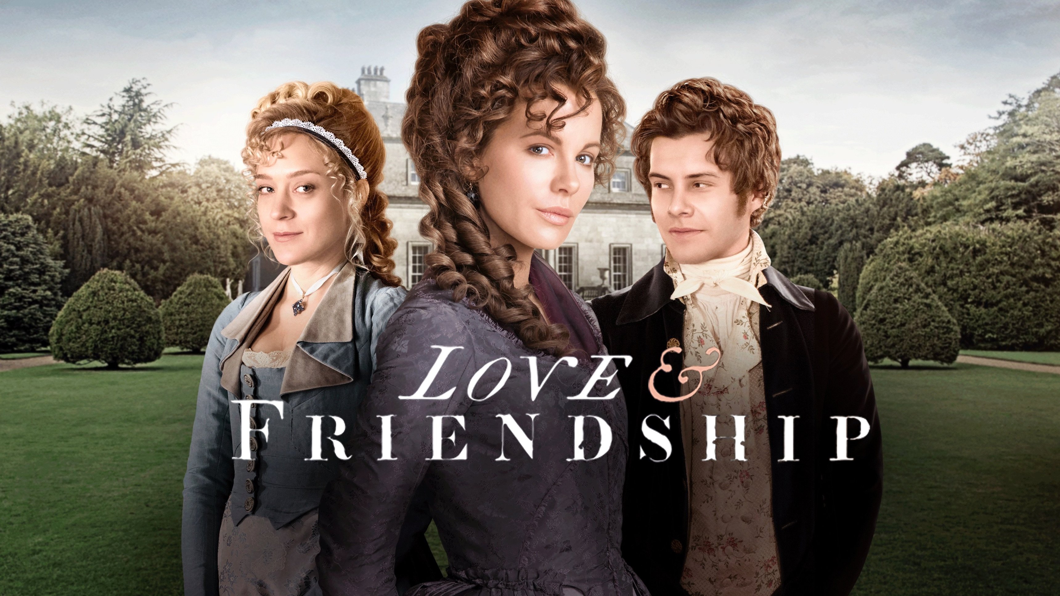 Love & Friendship