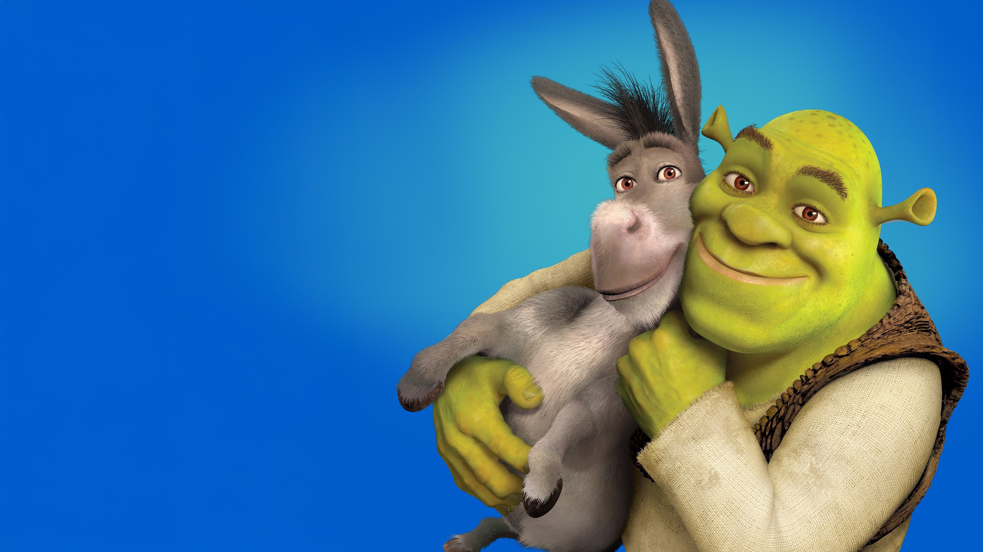 Shrek 2