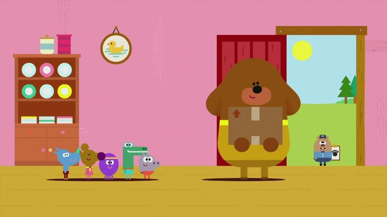 33. Städa-upp-märket