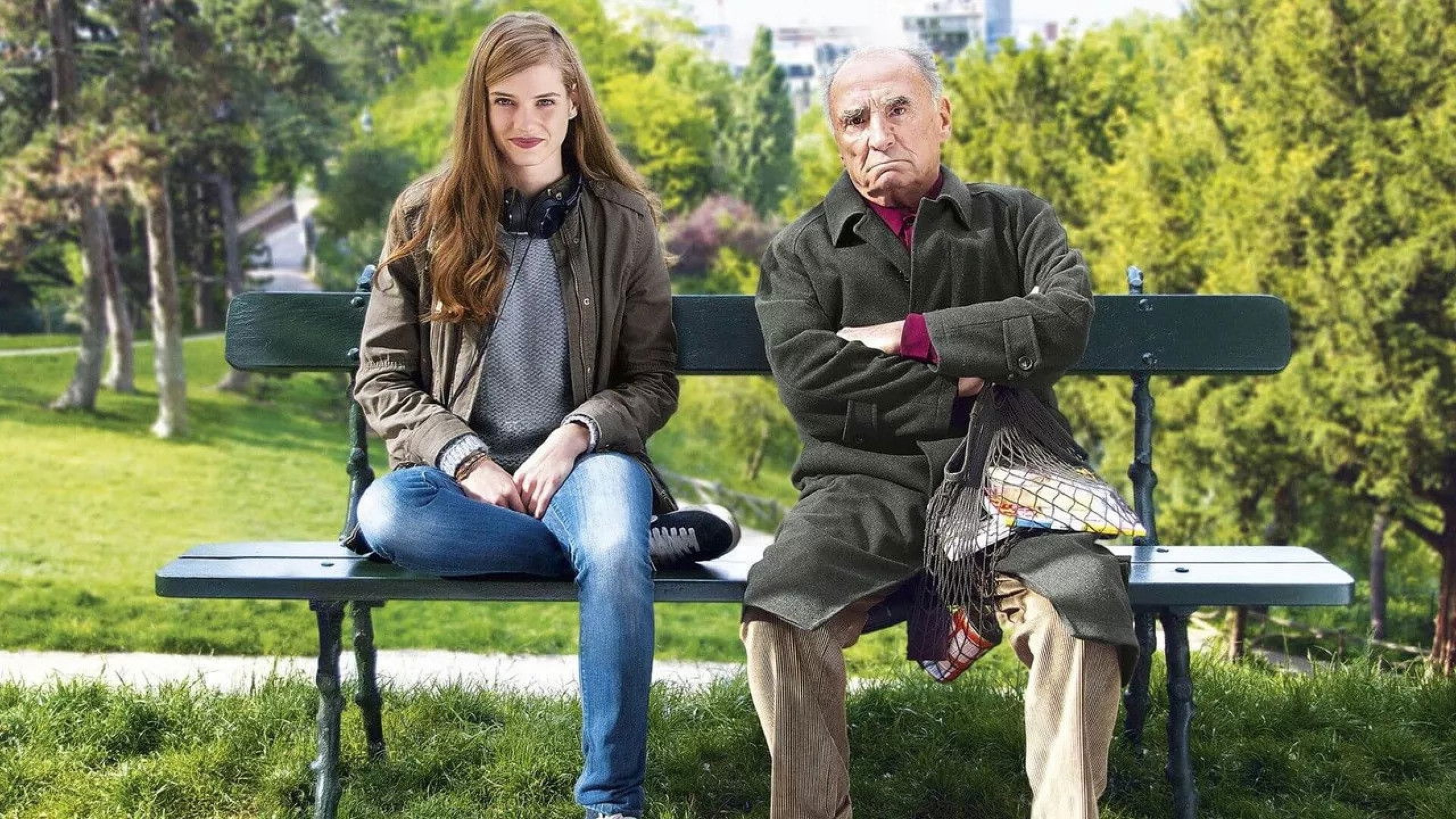 Le Étudiante et Monsier Henri