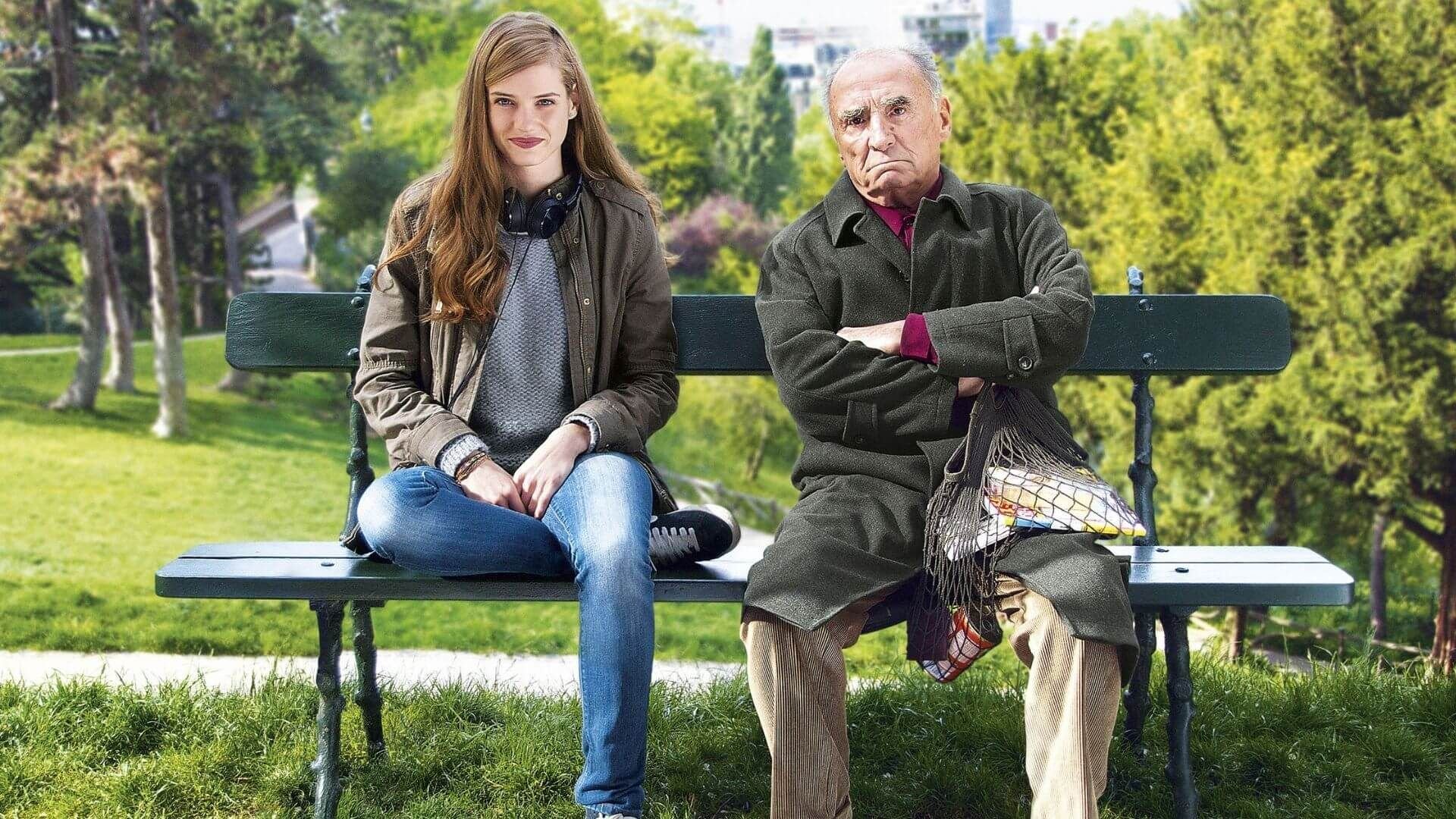 Le Étudiante et Monsier Henri