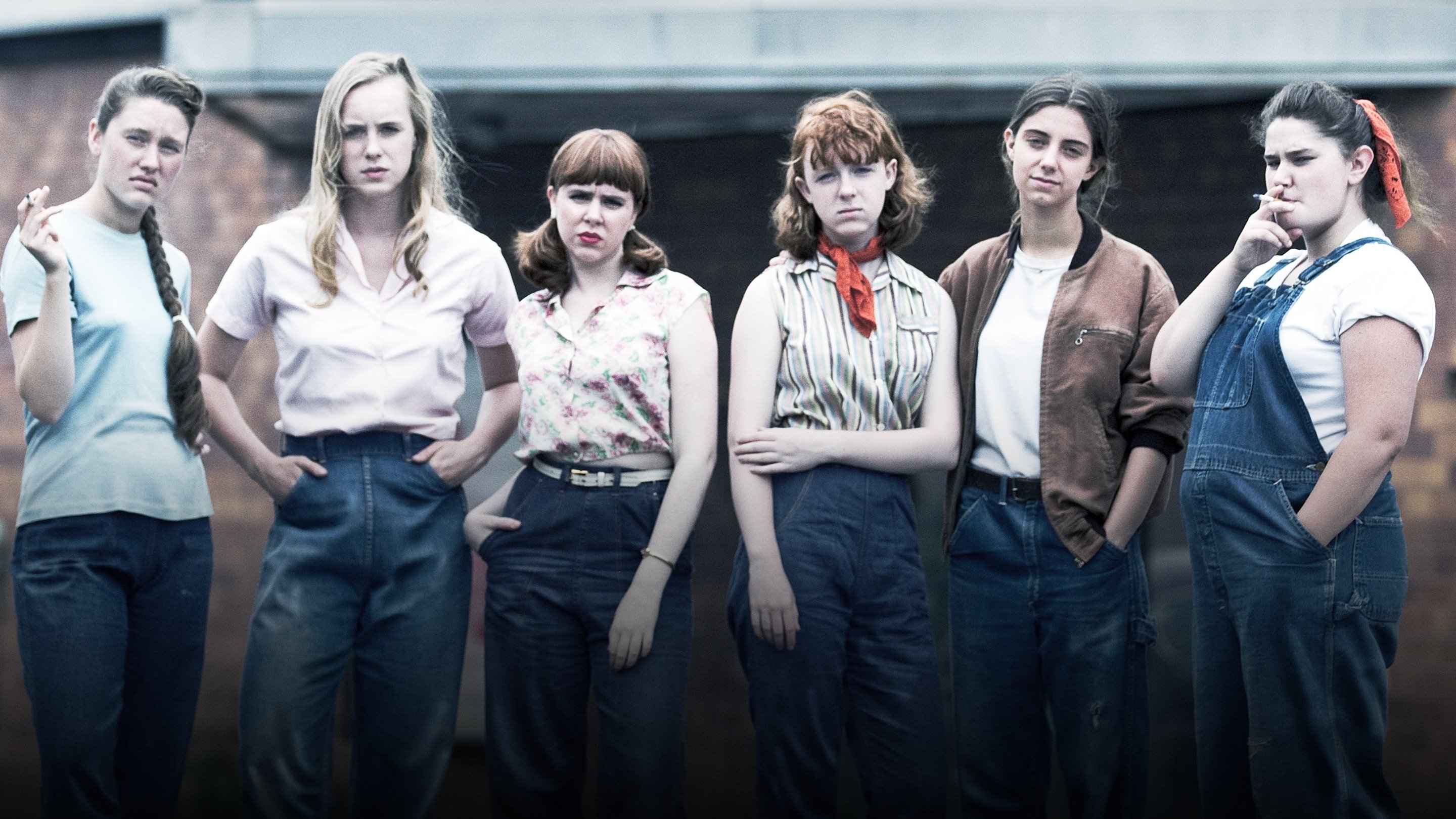 Foxfire