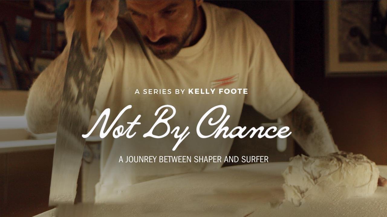 Not By Chance