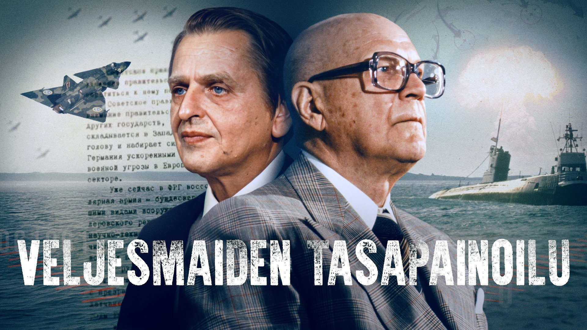 Balansakten (finska)