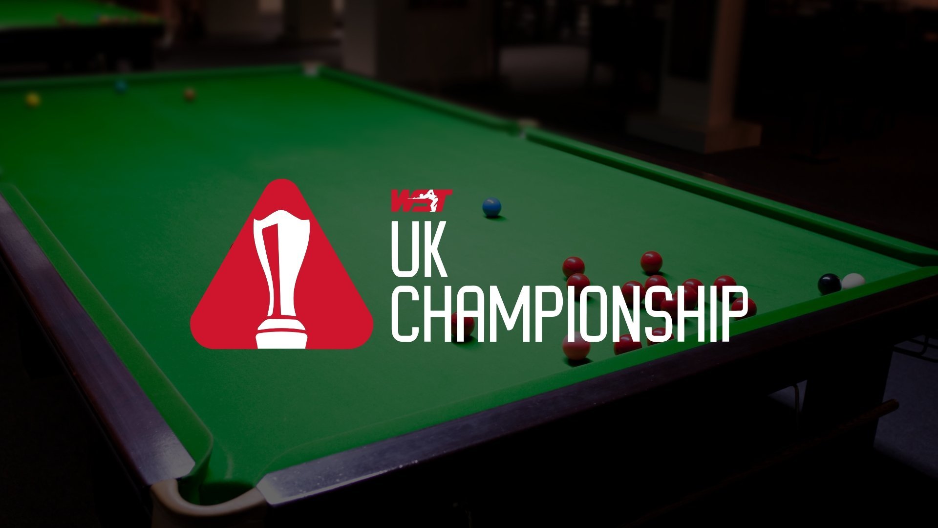 Snooker: UK Championship