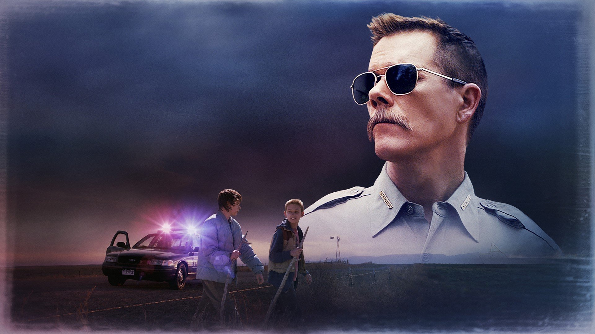 Cop Car