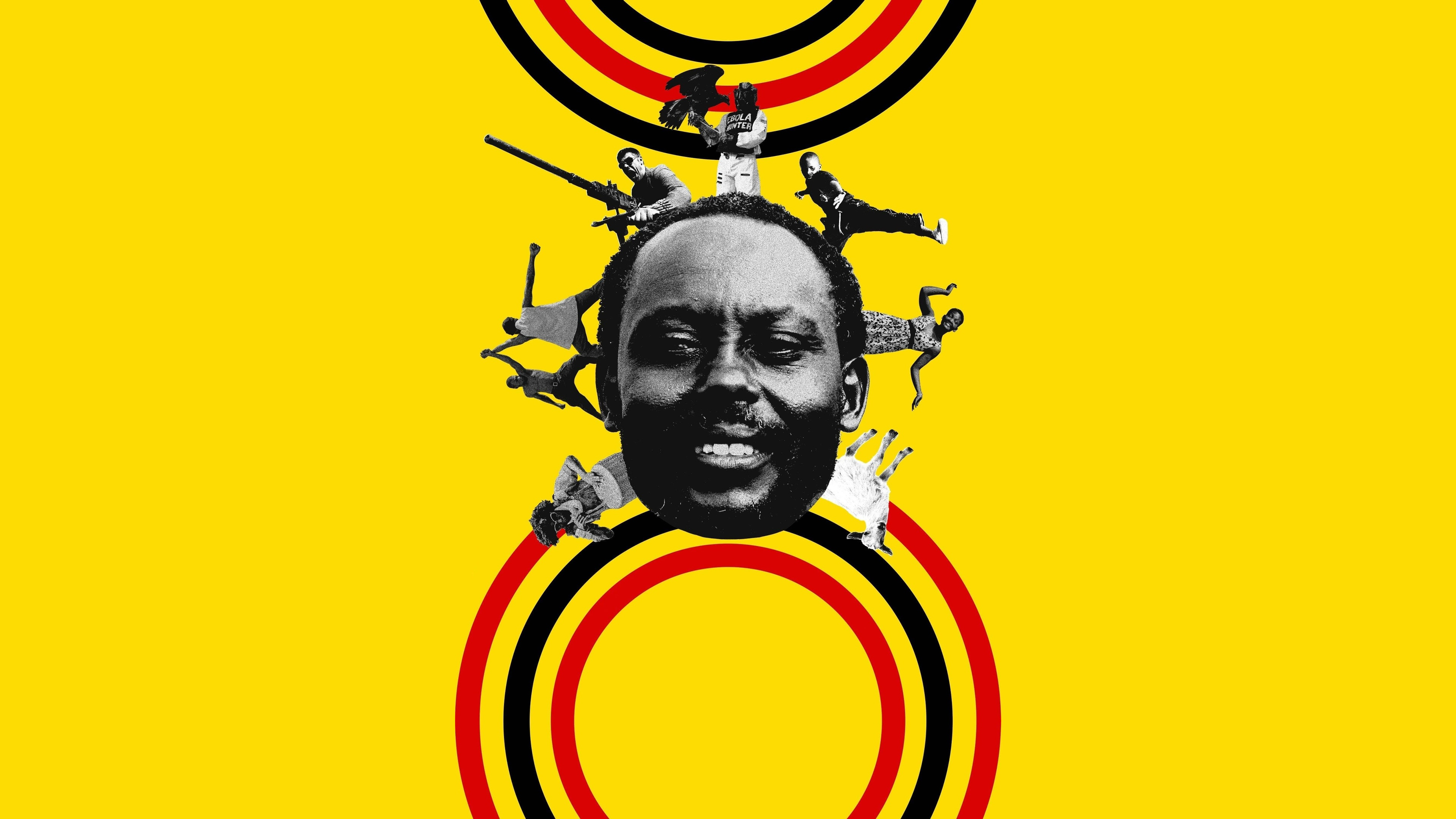 Once Upon a Time in Uganda