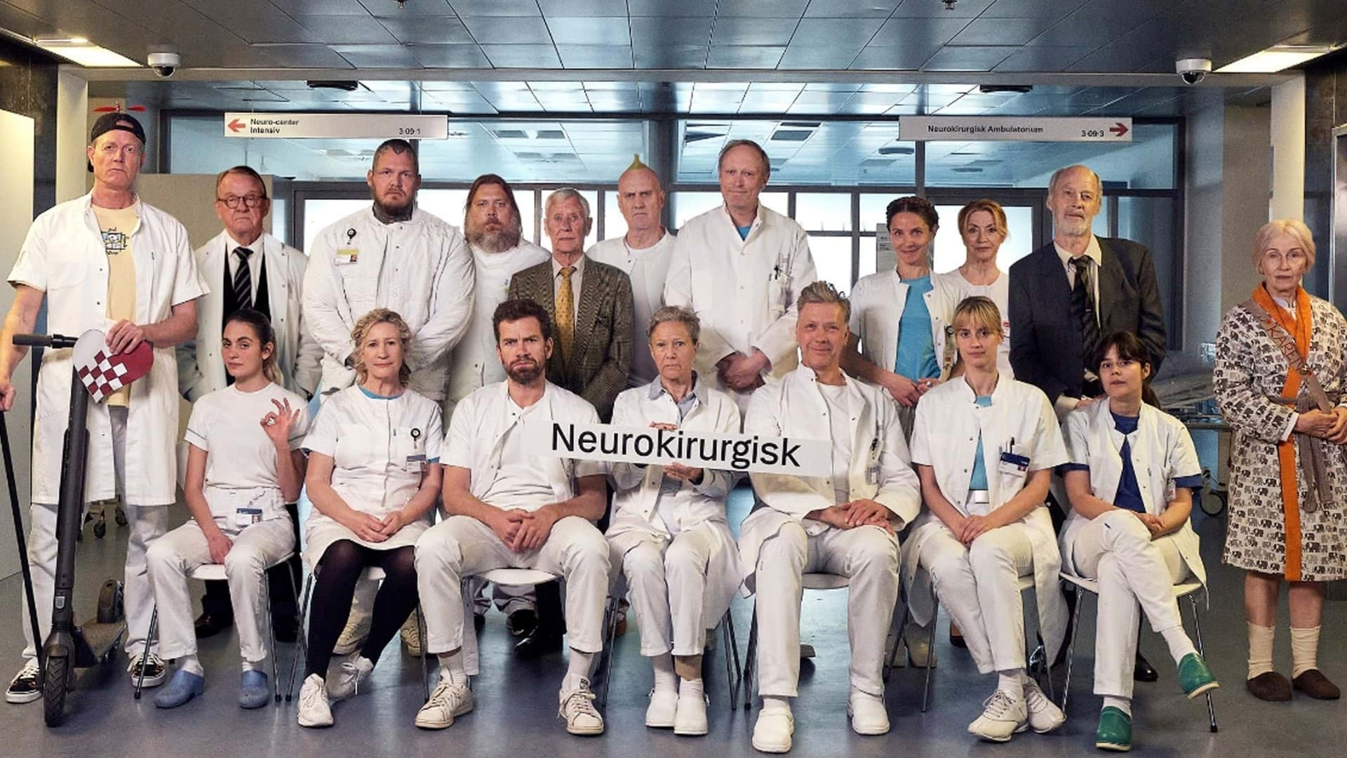 Skapandet av Riket Exodus