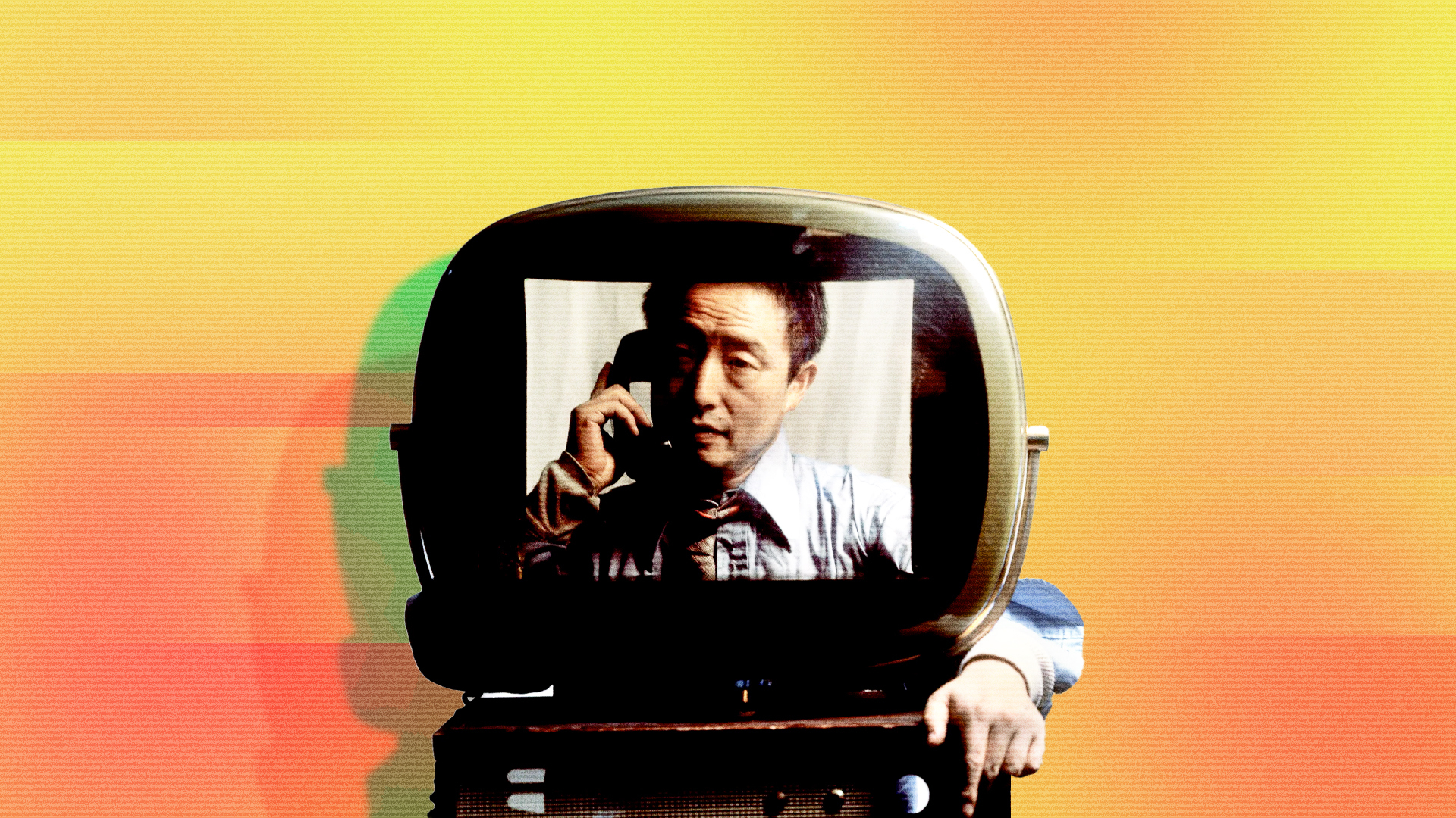 Nam June Paik: Videokonstens fader