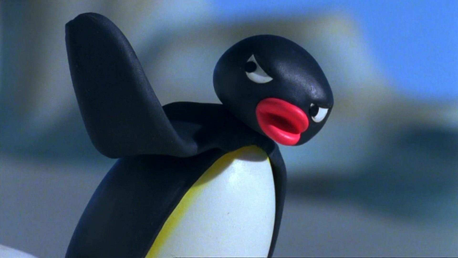 20. Pingu i skolan