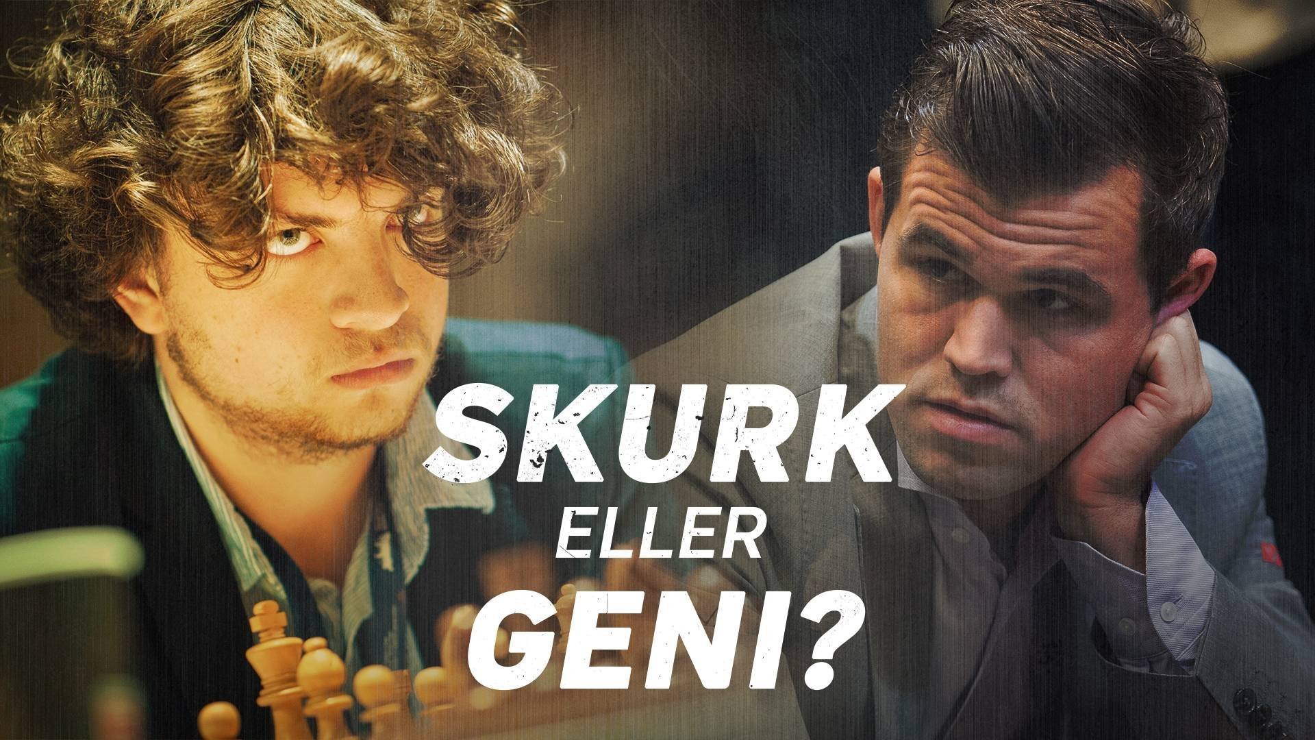 Skurk eller geni?