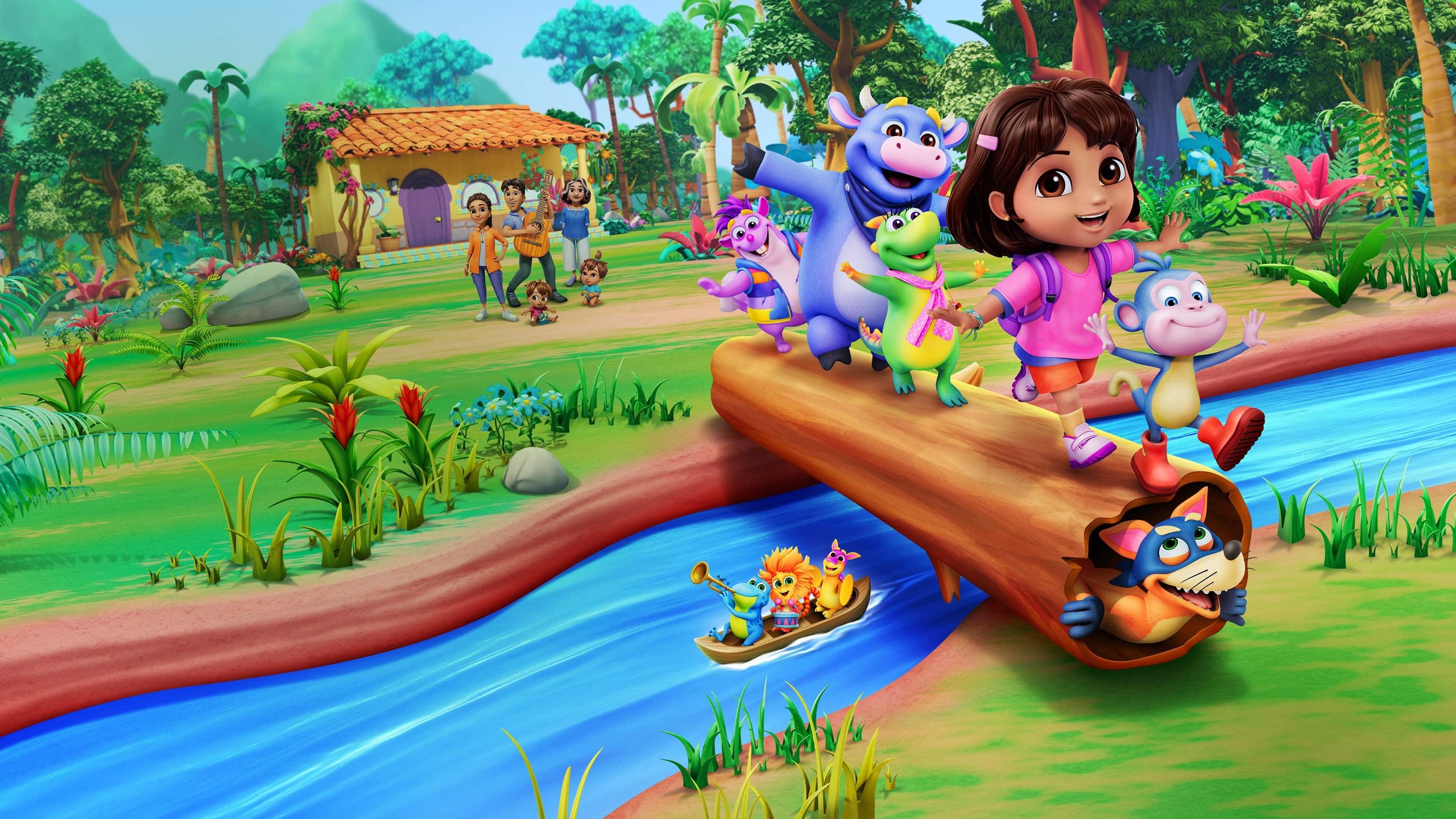 Dora