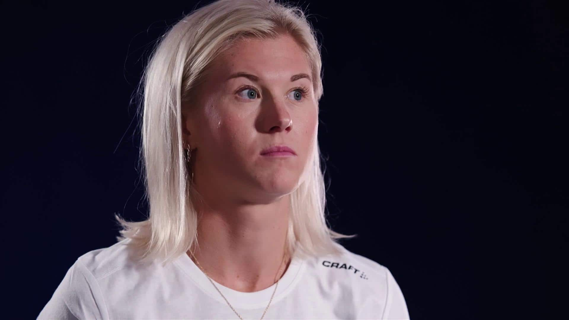 3. Maja Dahlqvist – ”Samtalet som räddade karriären”