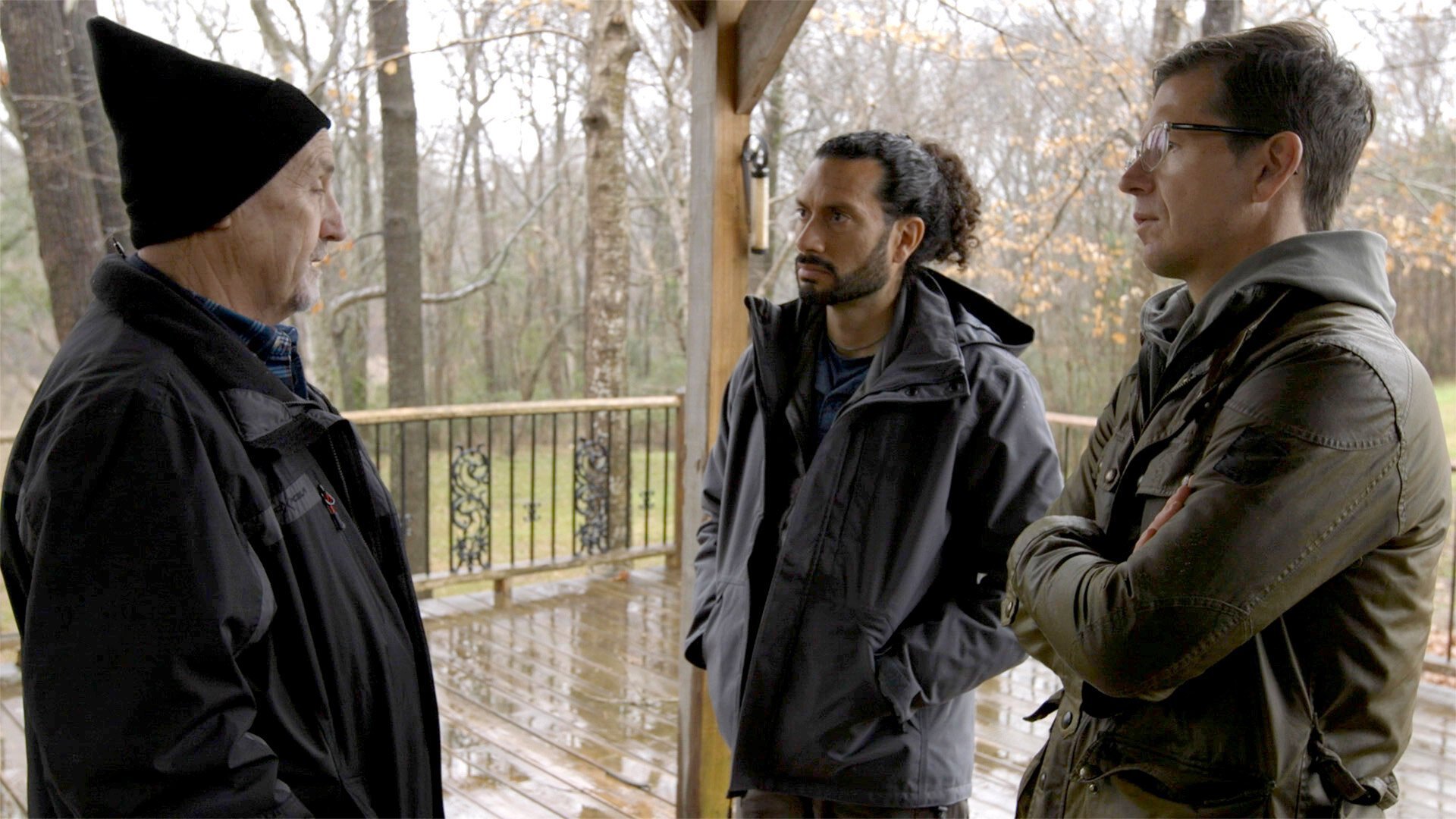 8. Episode 8