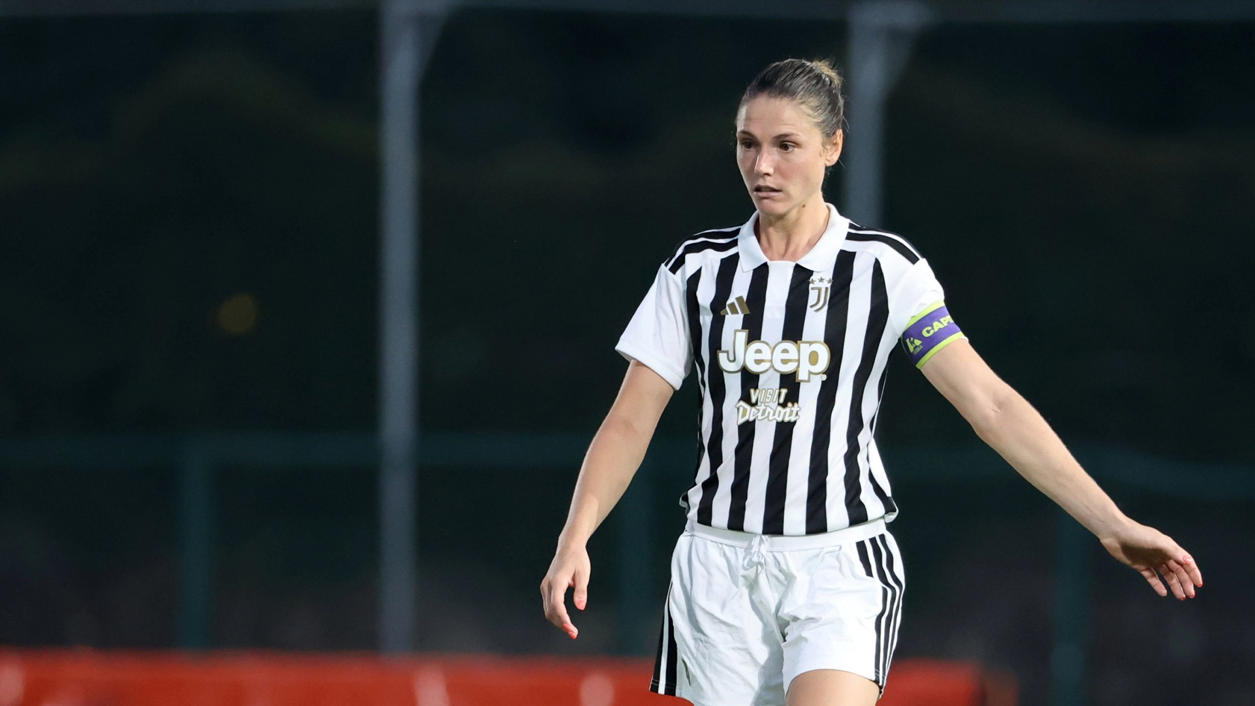 UEFA WCL Utförliga höjdpunkter: Juventus - Benfica