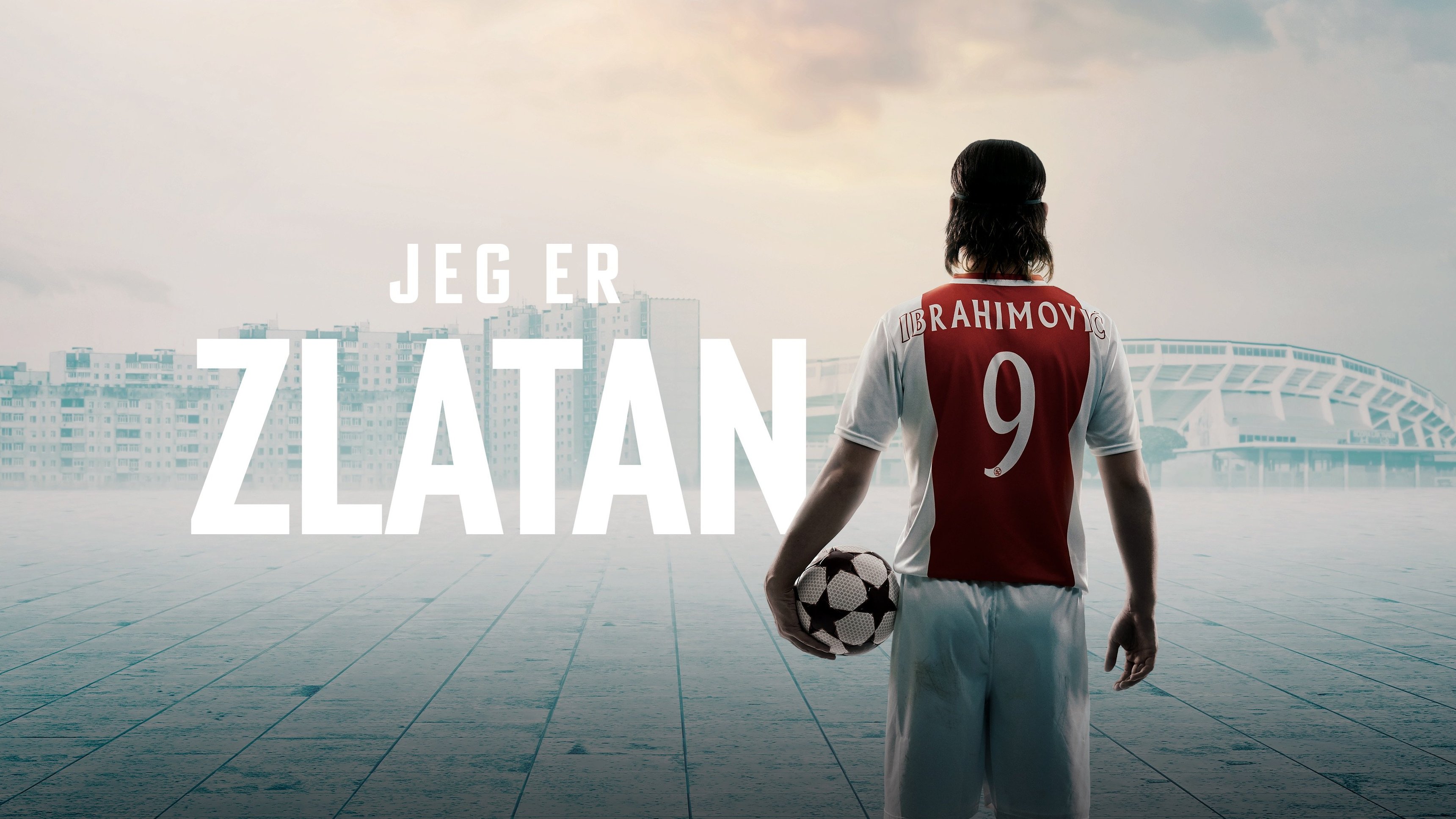 Jag Är Zlatan
