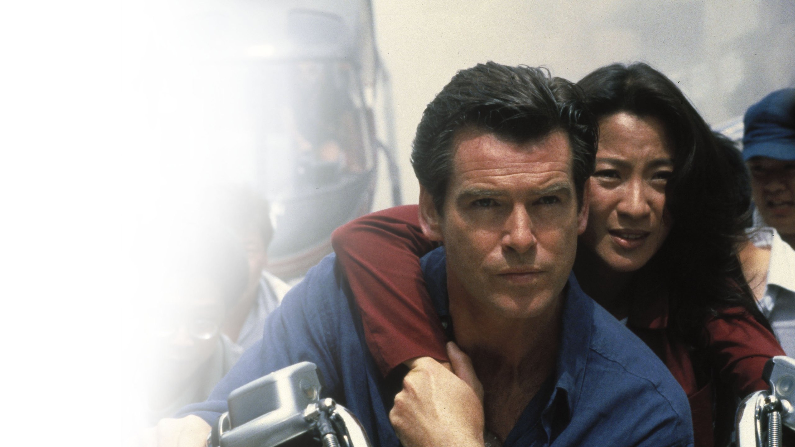 Tomorrow Never Dies