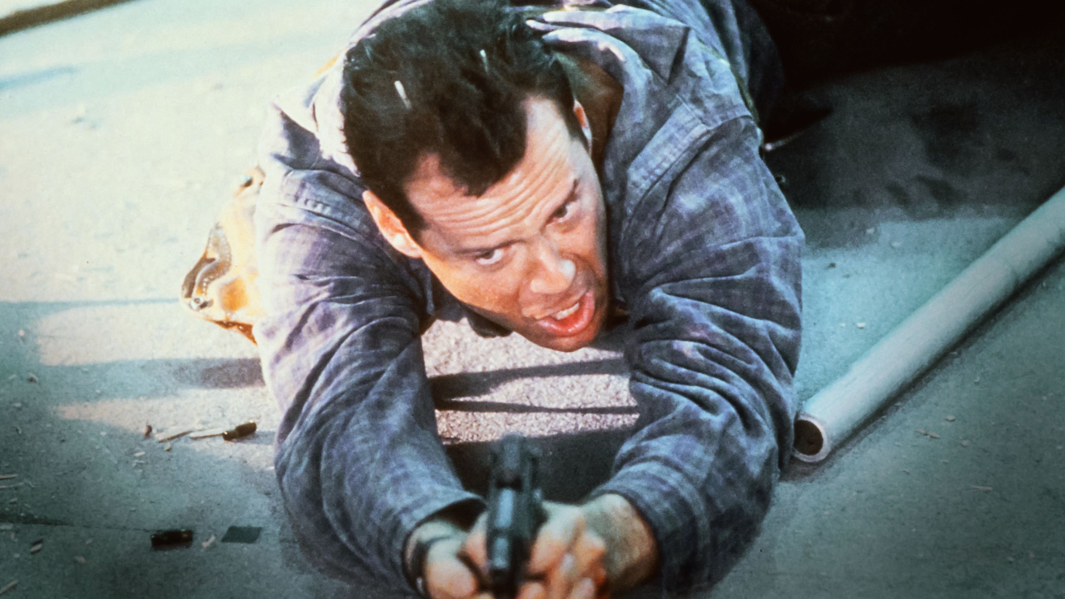 Die Hard 2: Die Harder