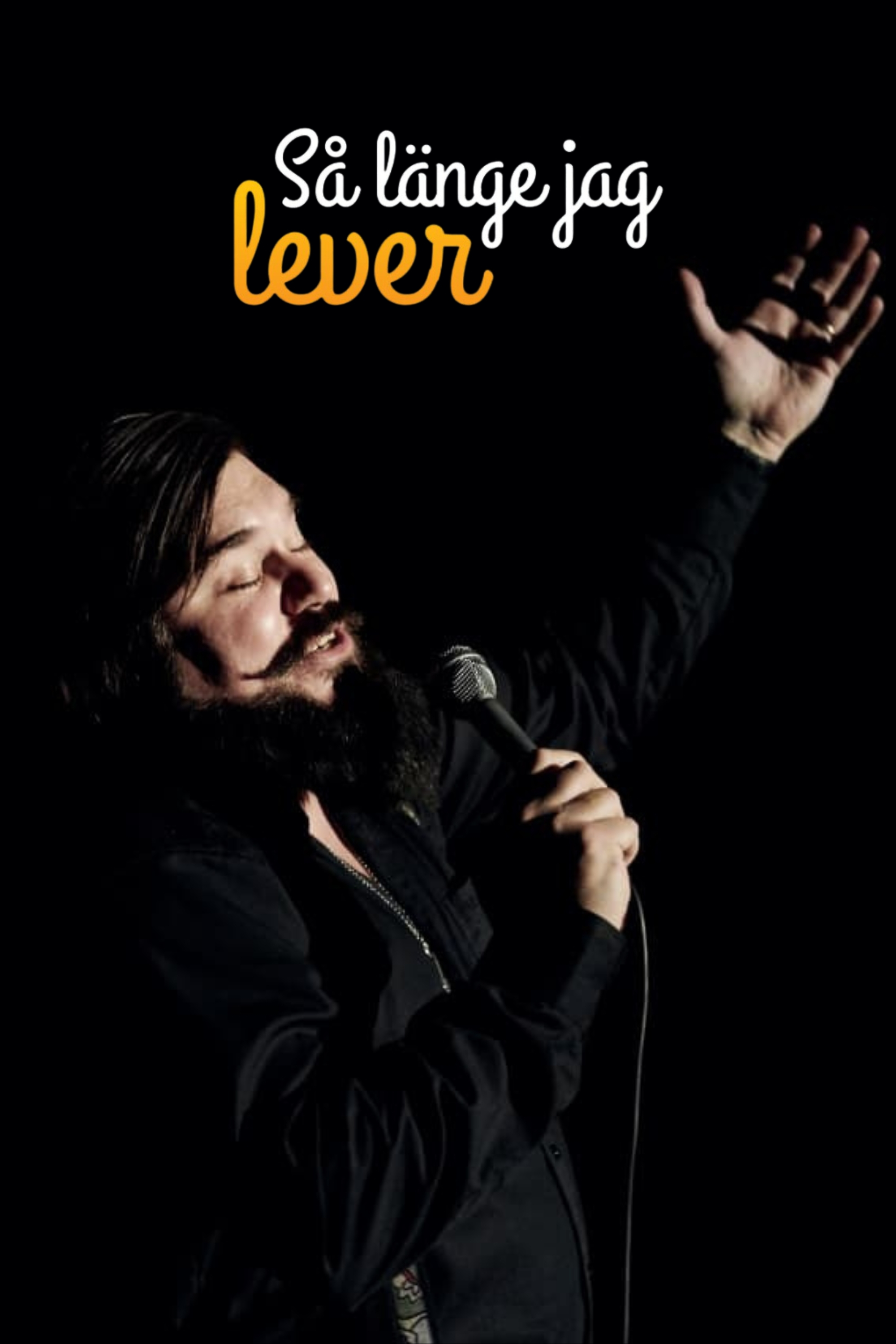 Så länge jag Lever