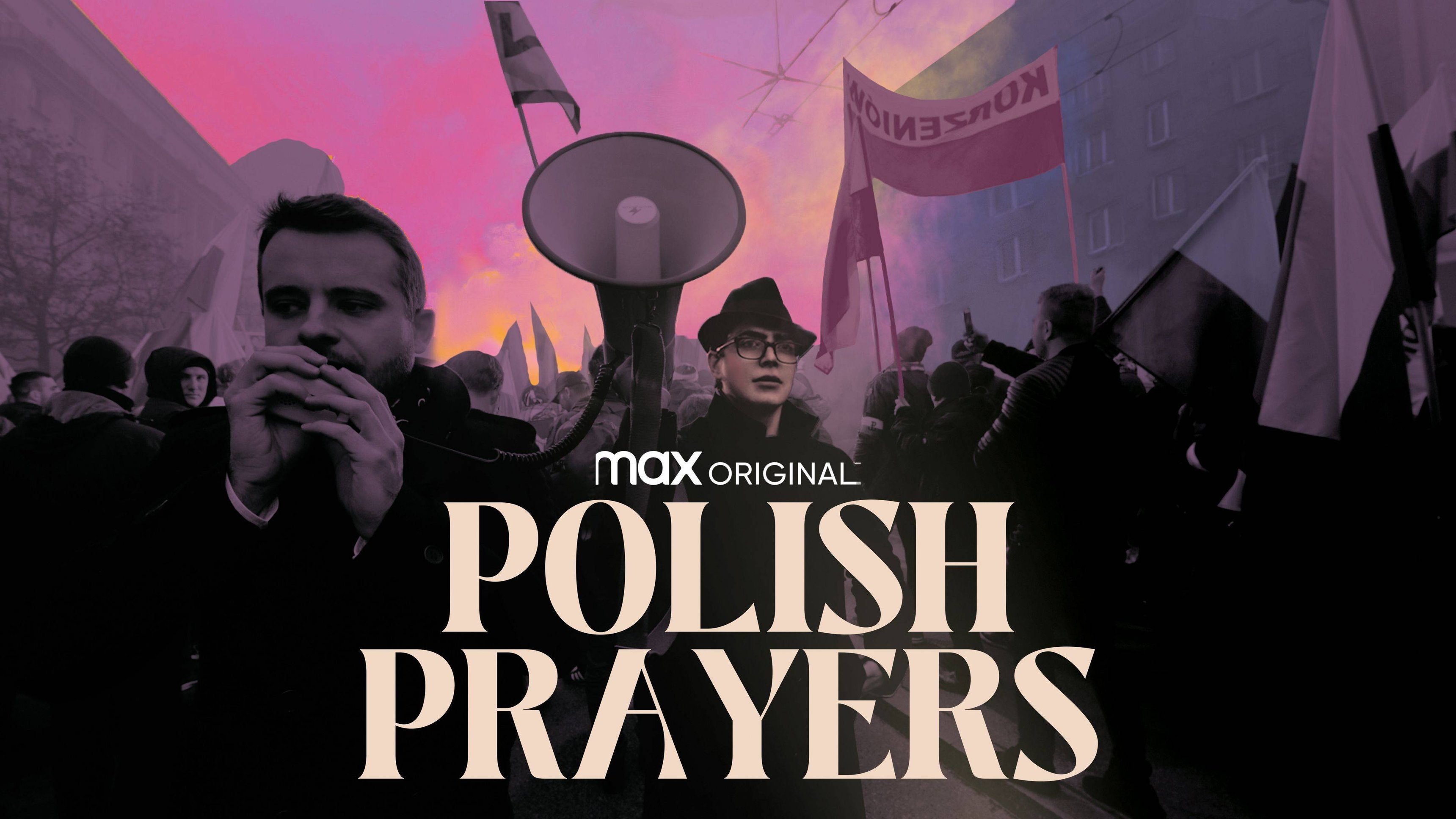 Polish Prayers