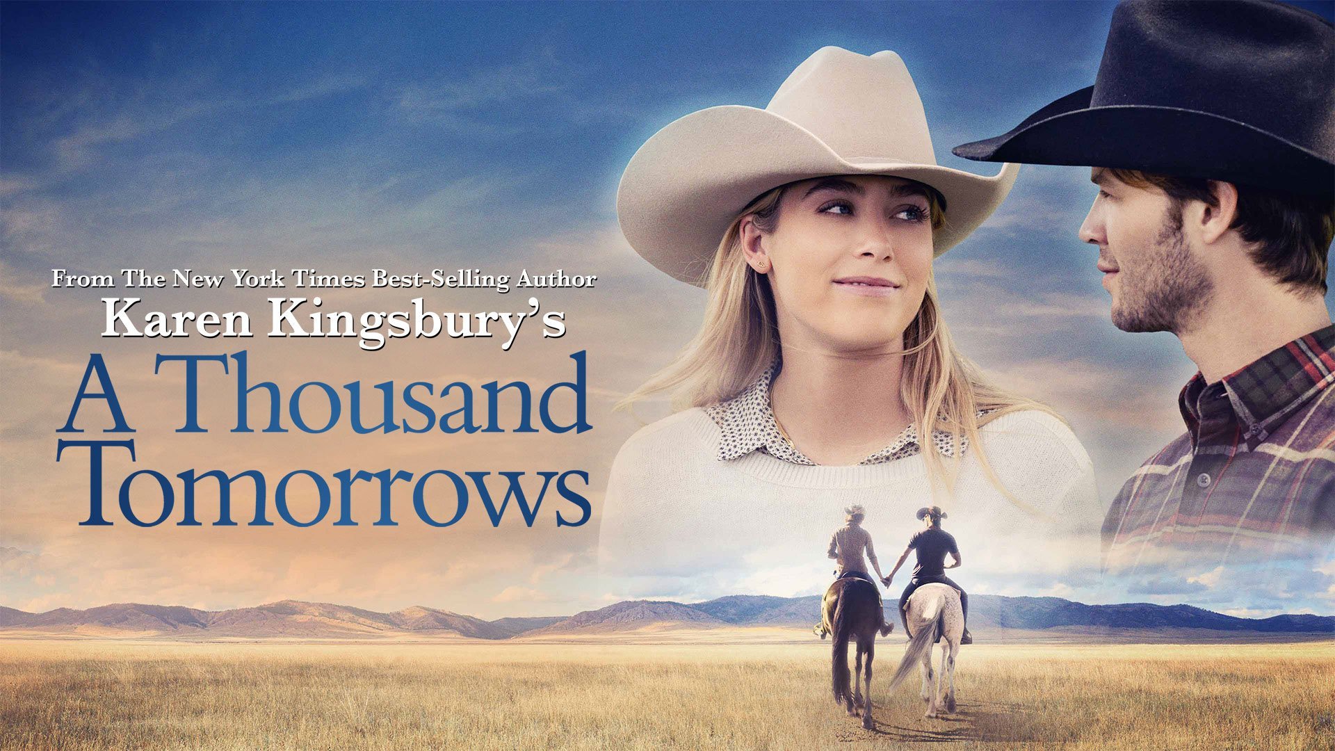 Karen Kingsbury's A Thousand Tomorrows