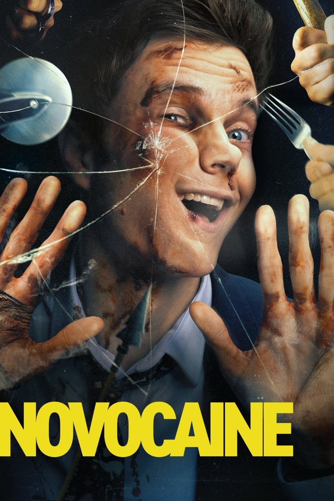 Novocaine